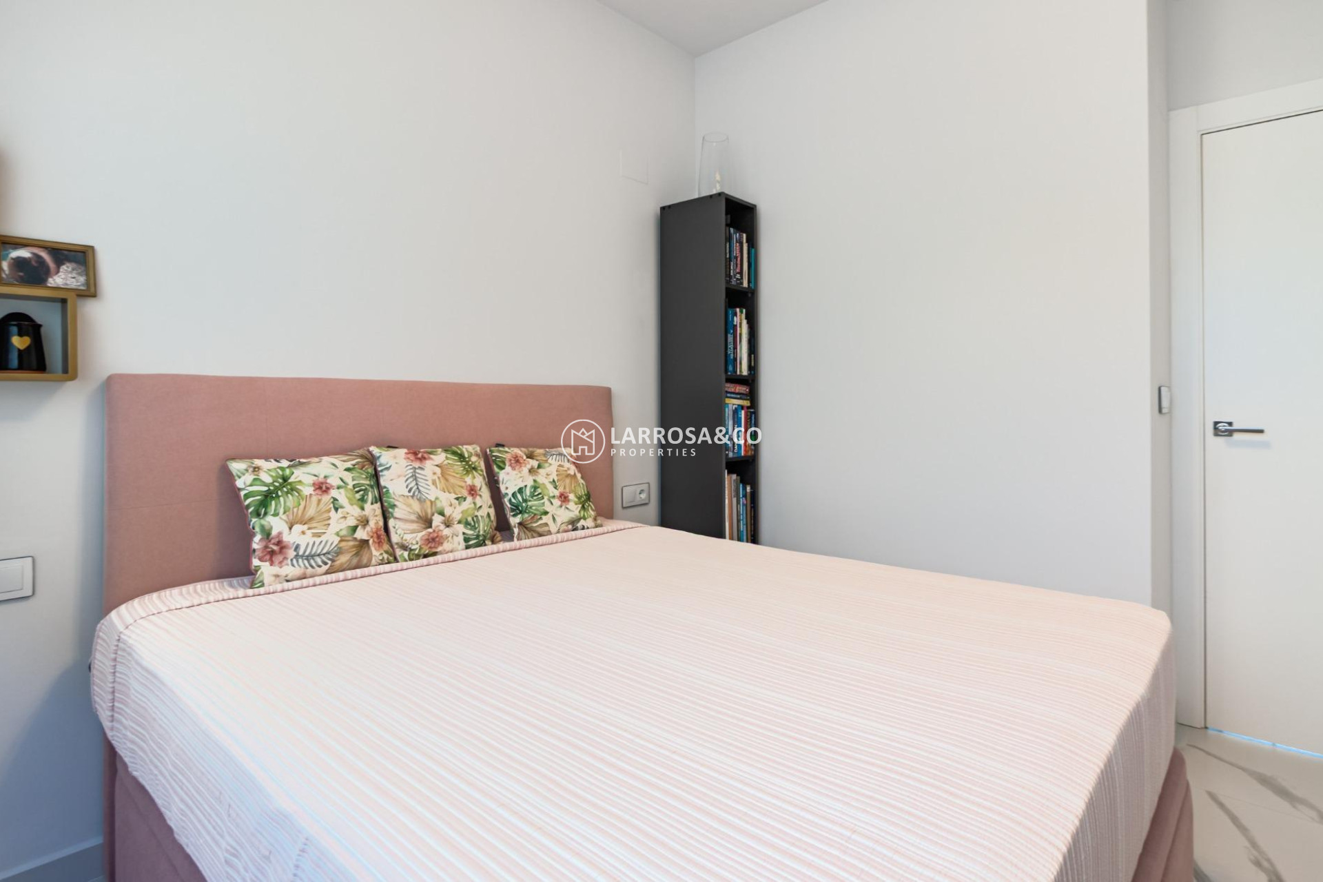 Herverkoop - Apartment - San Miguel de Salinas - Bellavista