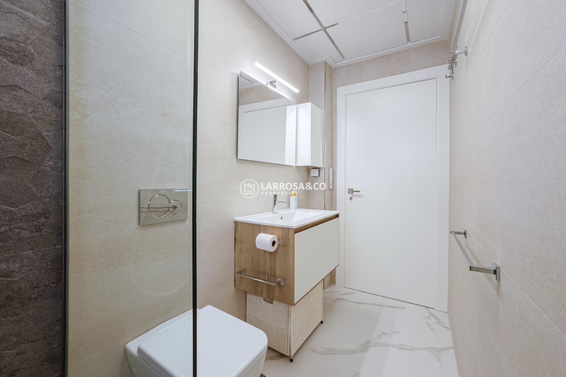 Herverkoop - Apartment - San Miguel de Salinas - Bellavista