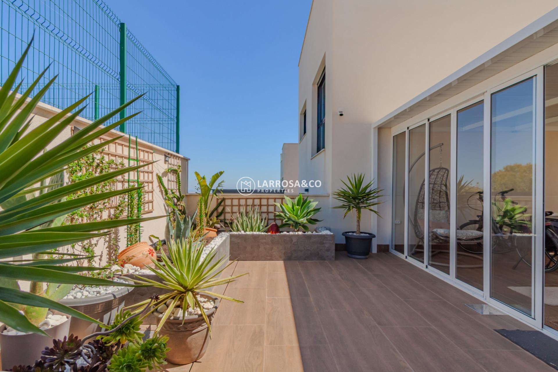 Herverkoop - Apartment - San Miguel de Salinas - Bellavista