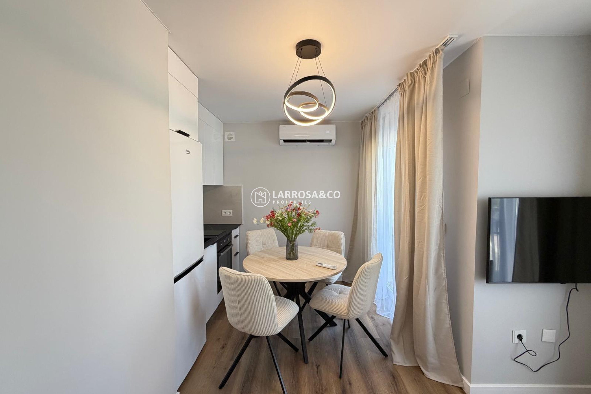 Herverkoop - Apartment - San Miguel de Salinas - Blue Lagoon - Galán