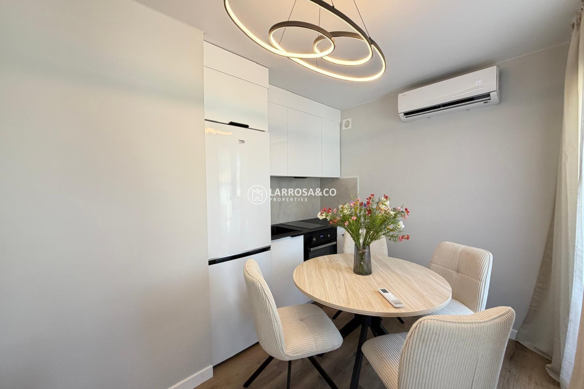 Herverkoop - Apartment - San Miguel de Salinas - Blue Lagoon - Galán