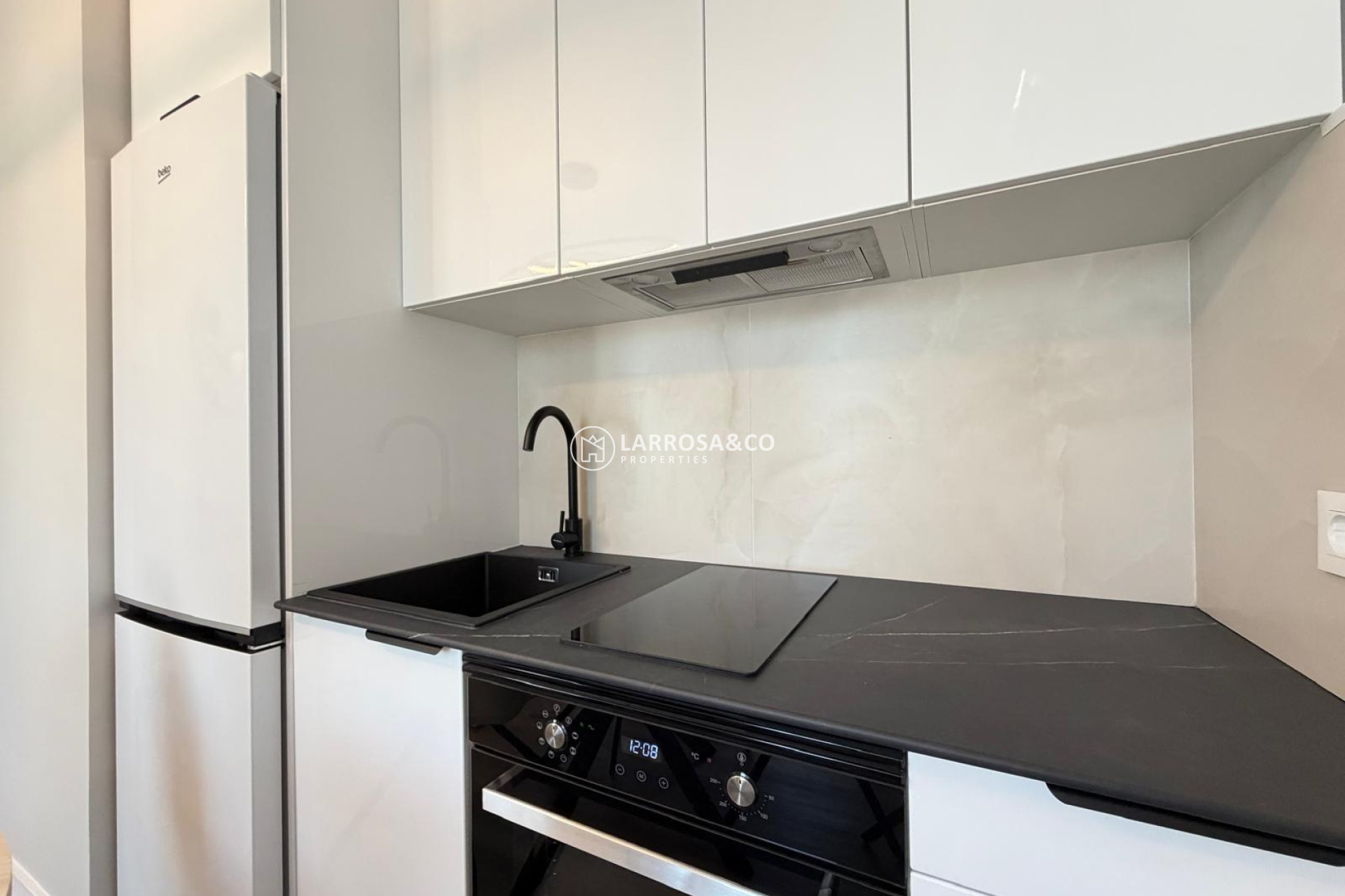 Herverkoop - Apartment - San Miguel de Salinas - Blue Lagoon - Galán