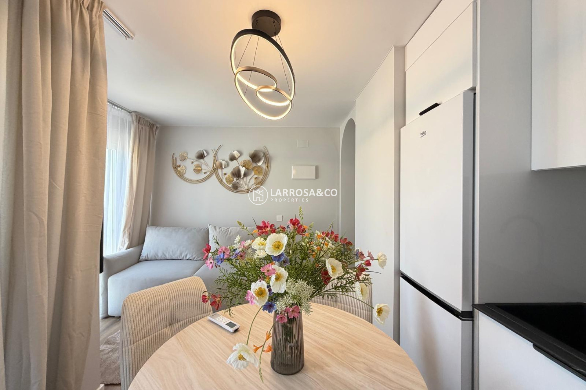 Herverkoop - Apartment - San Miguel de Salinas - Blue Lagoon - Galán