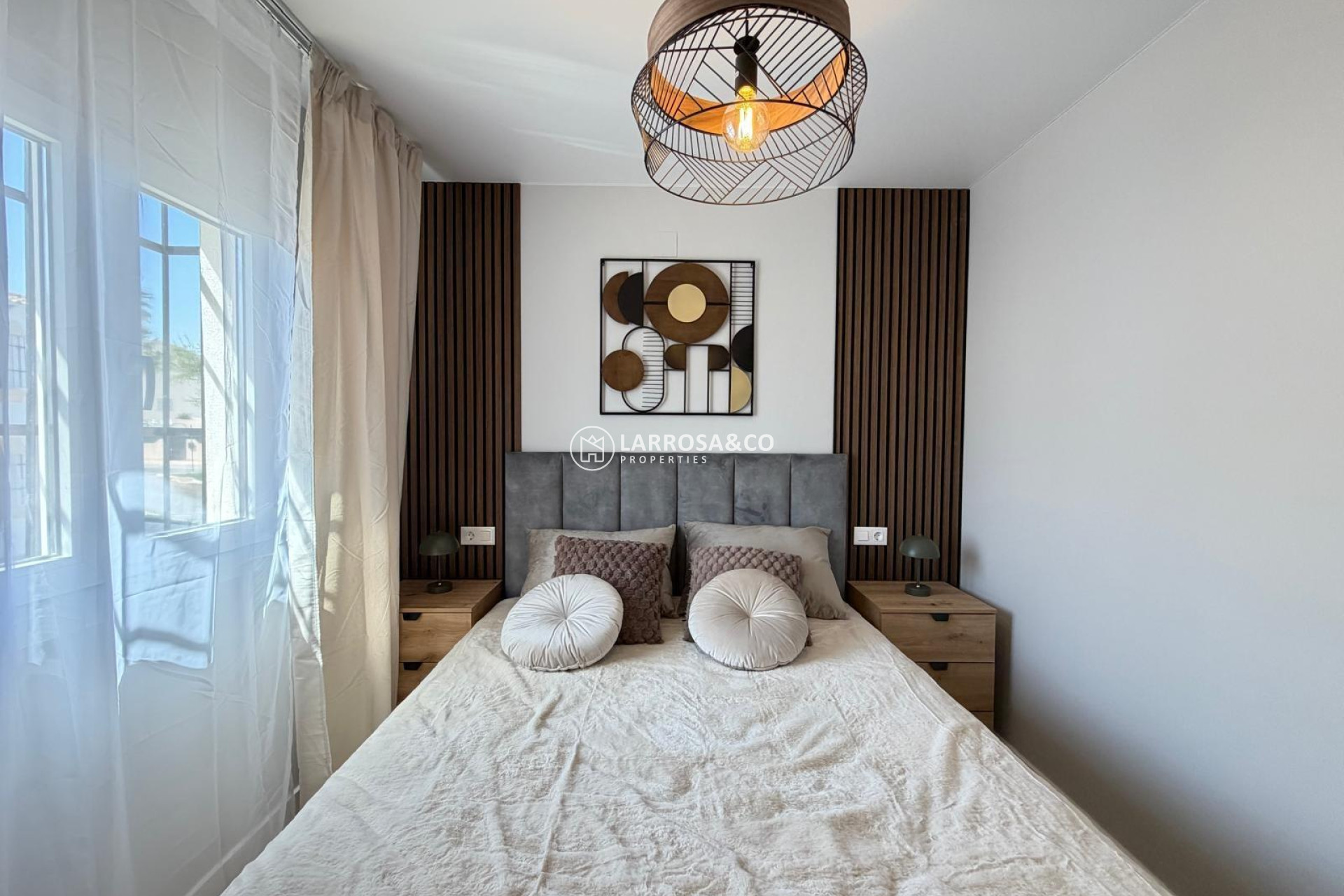 Herverkoop - Apartment - San Miguel de Salinas - Blue Lagoon - Galán