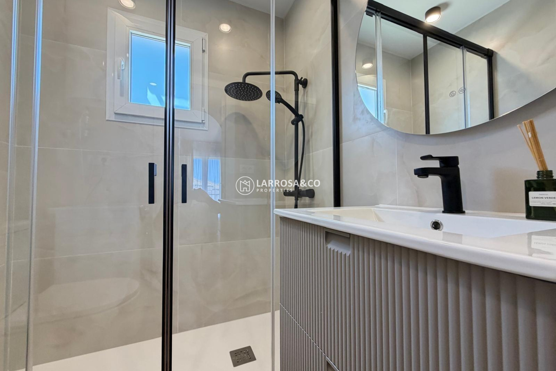 Herverkoop - Apartment - San Miguel de Salinas - Blue Lagoon - Galán