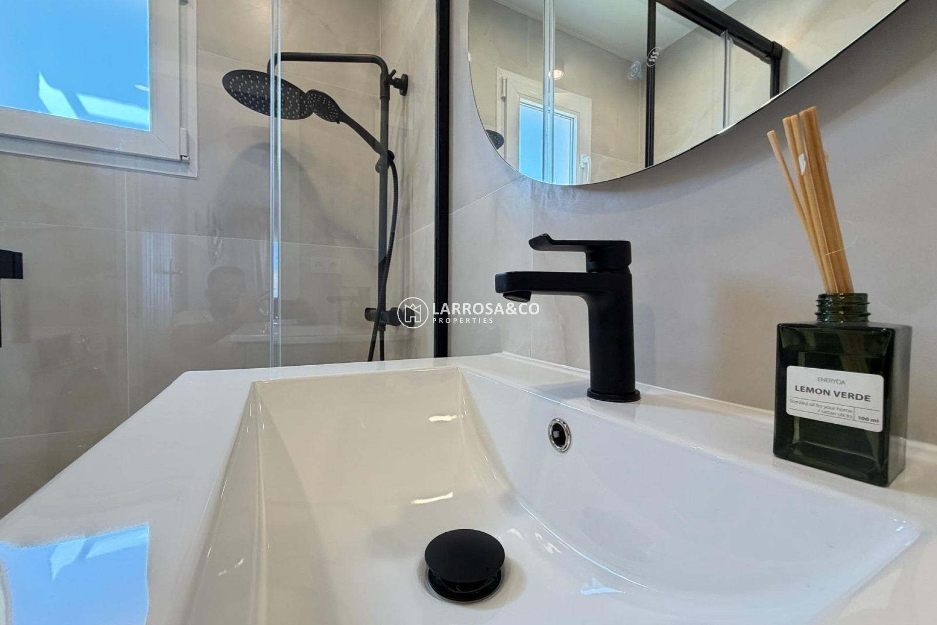Herverkoop - Apartment - San Miguel de Salinas - Blue Lagoon - Galán