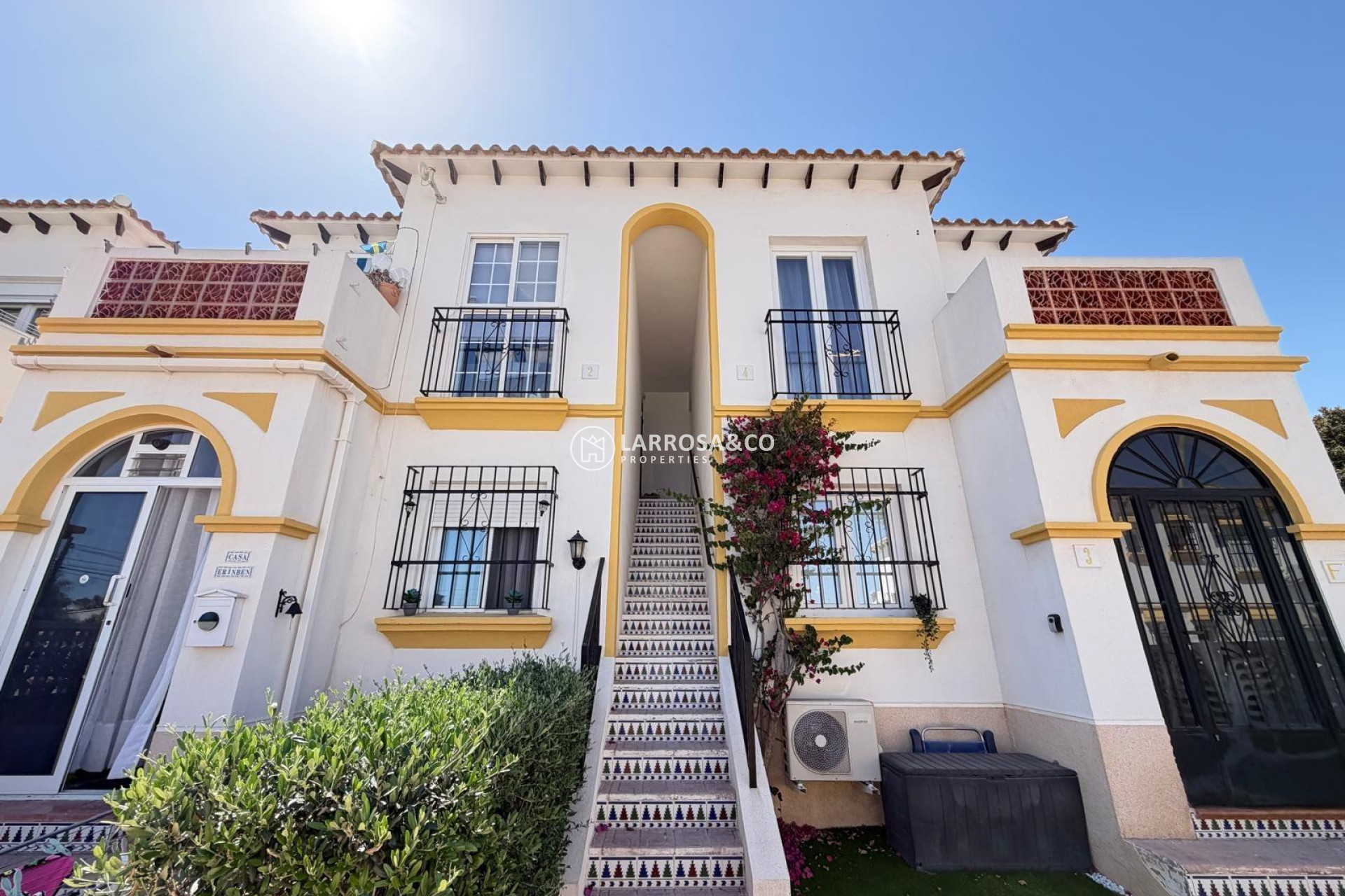 Herverkoop - Apartment - San Miguel de Salinas - Blue Lagoon - Galán