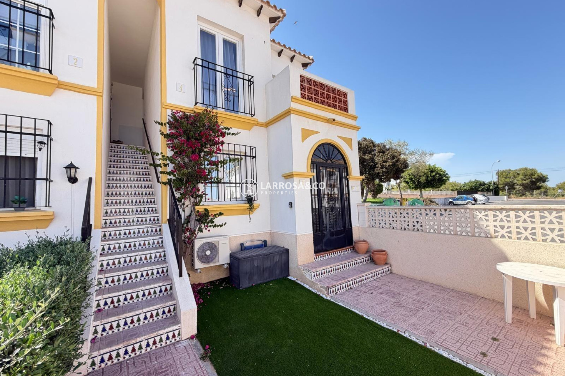 Herverkoop - Apartment - San Miguel de Salinas - Blue Lagoon - Galán