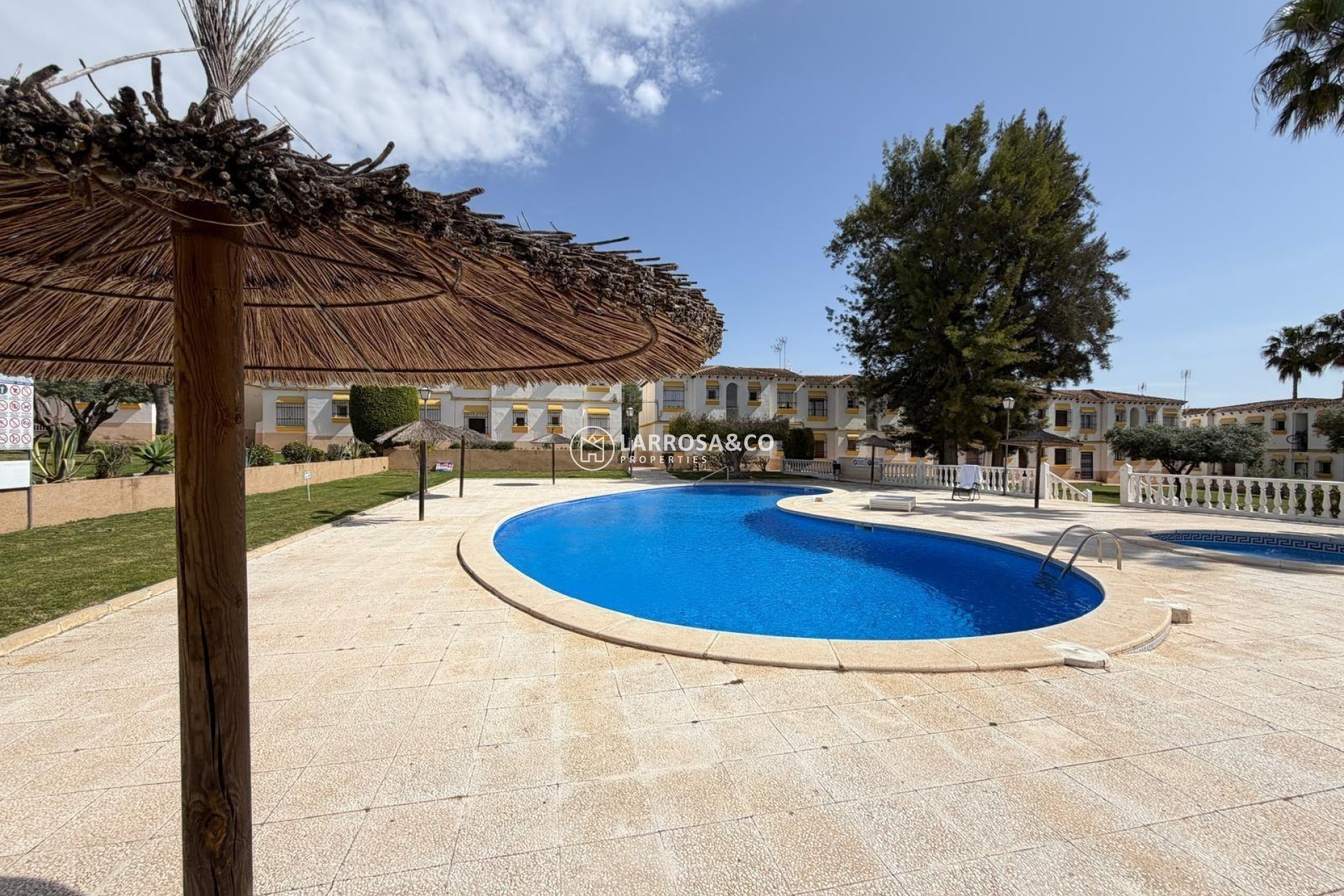 Herverkoop - Apartment - San Miguel de Salinas - Blue Lagoon - Galán