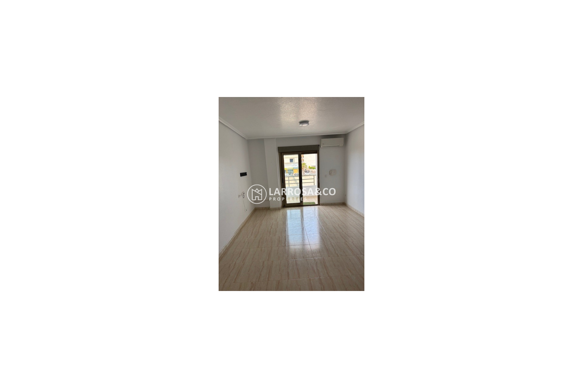 Herverkoop - Apartment - San Miguel de Salinas - Costa Blanca