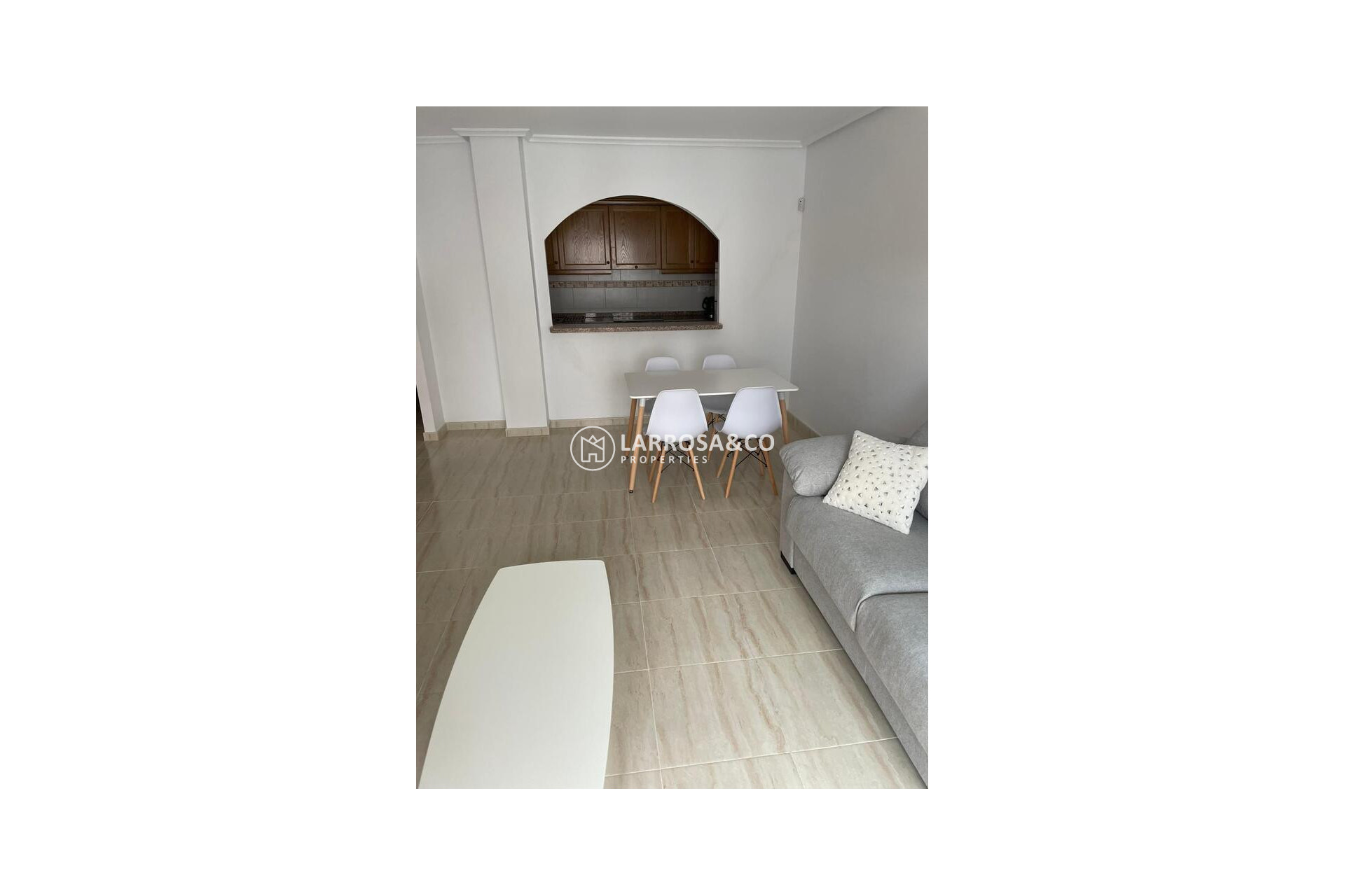 Herverkoop - Apartment - San Miguel de Salinas - Costa Blanca