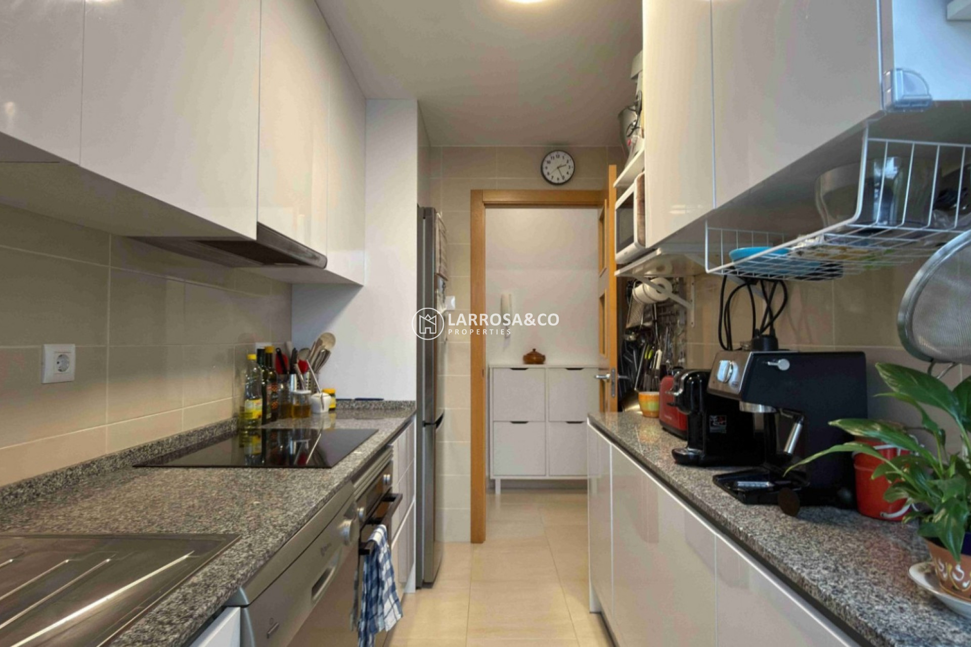 Herverkoop - Apartment - San Miguel de Salinas - Inland