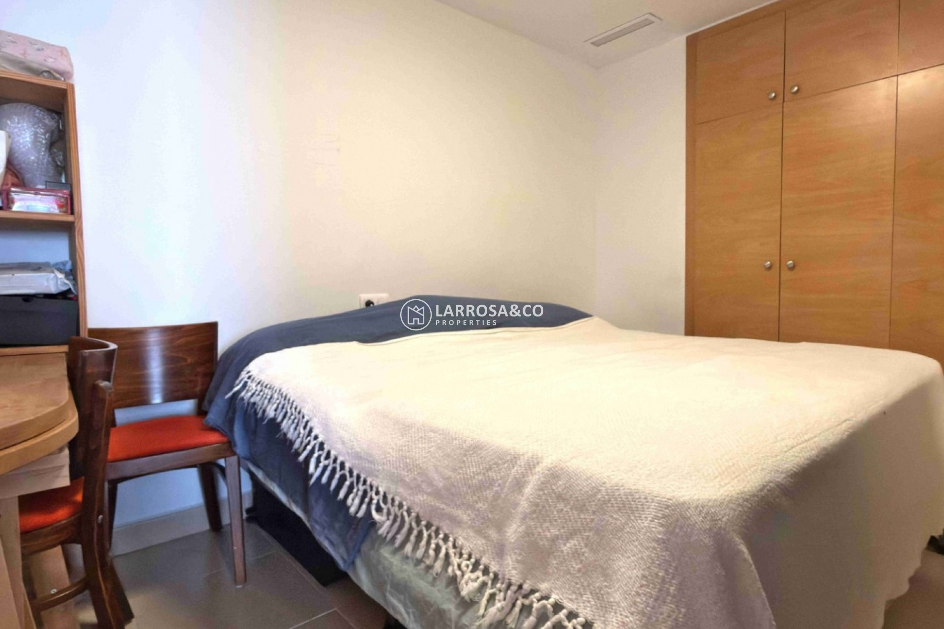 Herverkoop - Apartment - San Miguel de Salinas - Inland