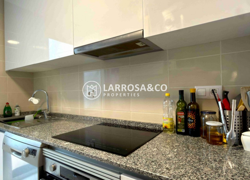 Herverkoop - Apartment - San Miguel de Salinas - Inland