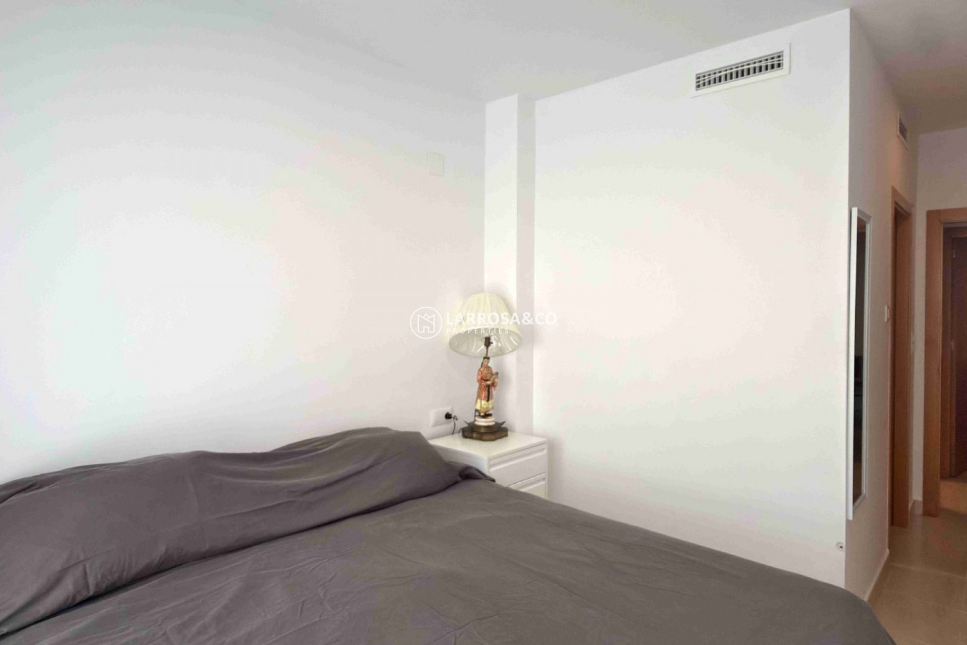 Herverkoop - Apartment - San Miguel de Salinas - Inland