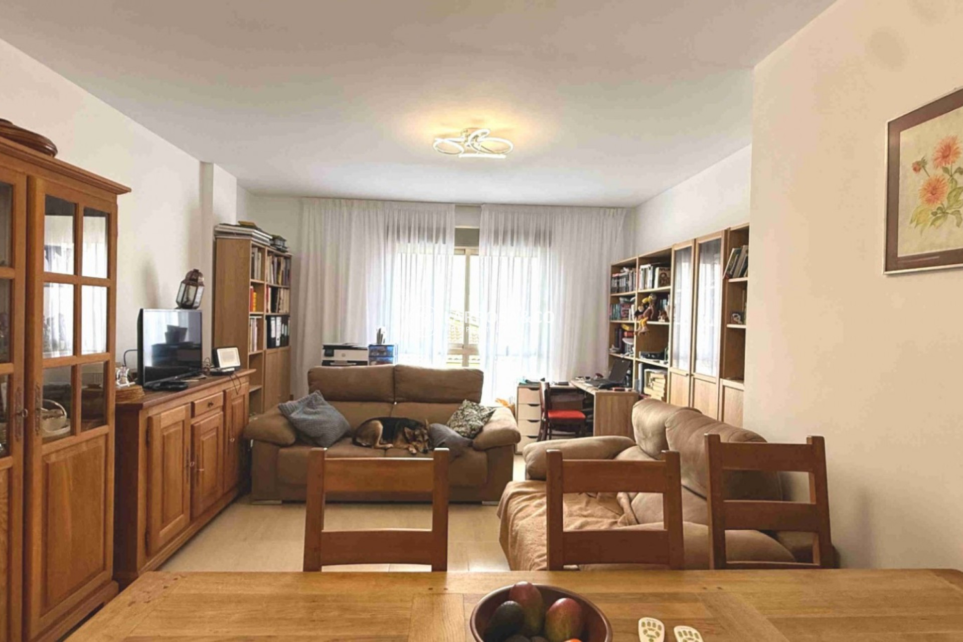 Herverkoop - Apartment - San Miguel de Salinas - Inland