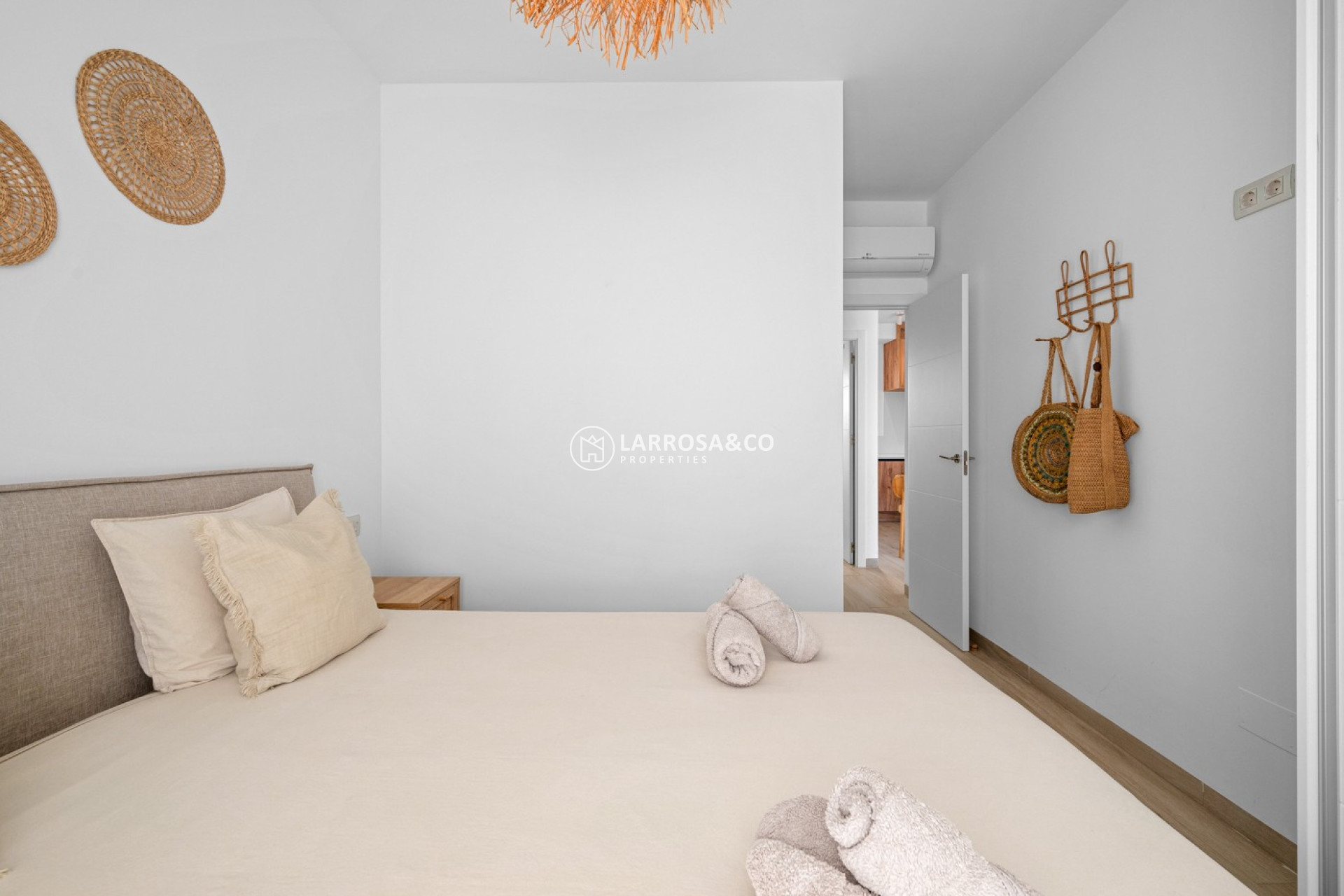 Herverkoop - Apartment - San Miguel de Salinas - Inland