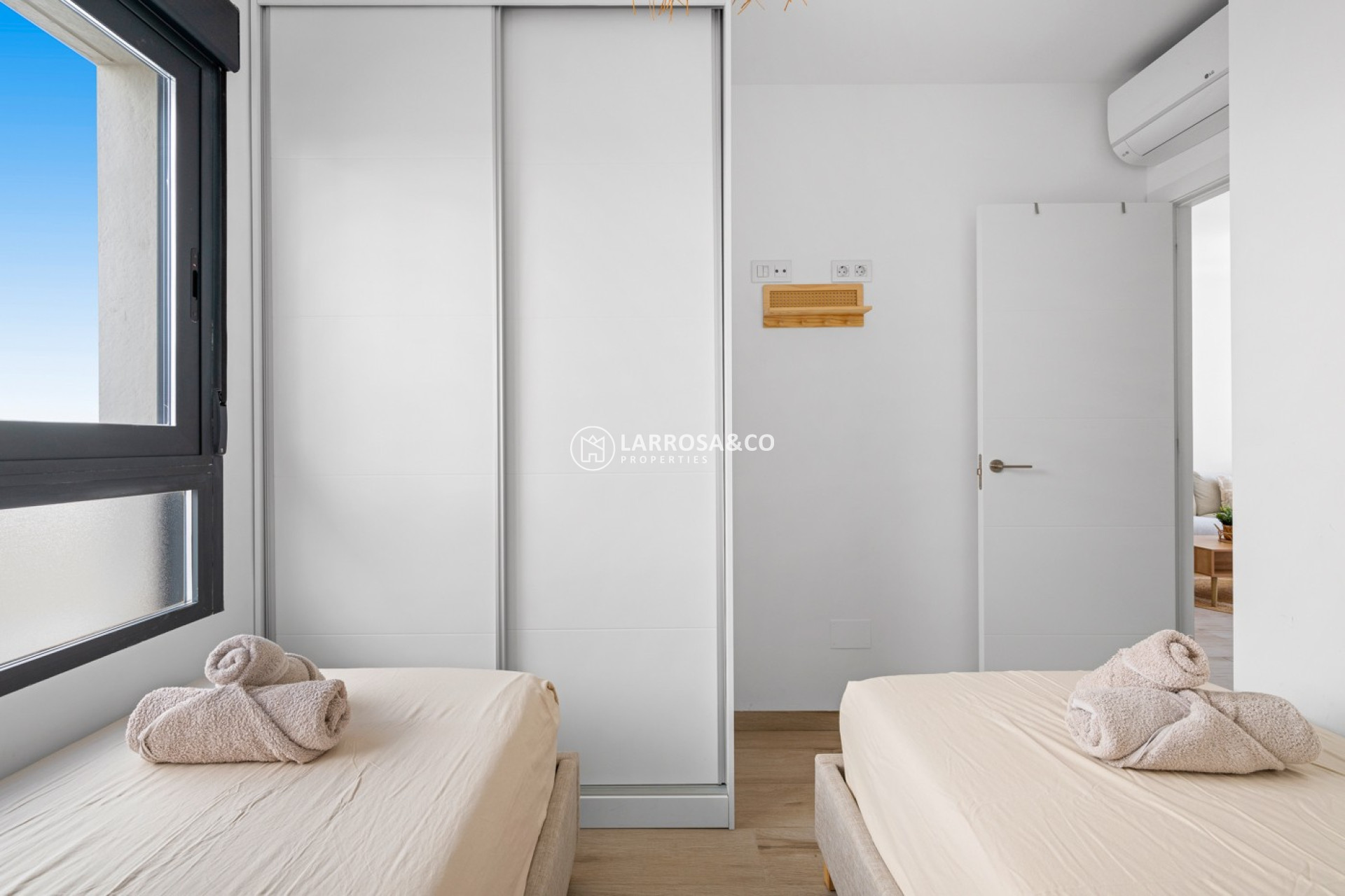 Herverkoop - Apartment - San Miguel de Salinas - Inland