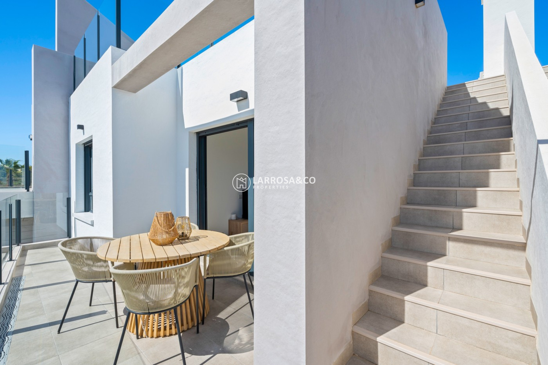 Herverkoop - Apartment - San Miguel de Salinas - Inland