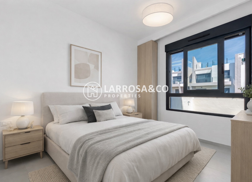 Herverkoop - Apartment - San Miguel de Salinas - Inland