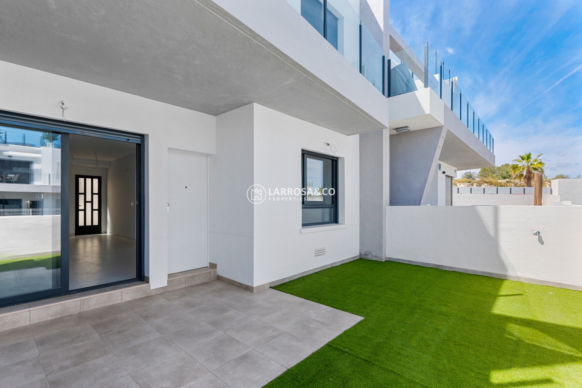 Herverkoop - Apartment - San Miguel de Salinas - Inland