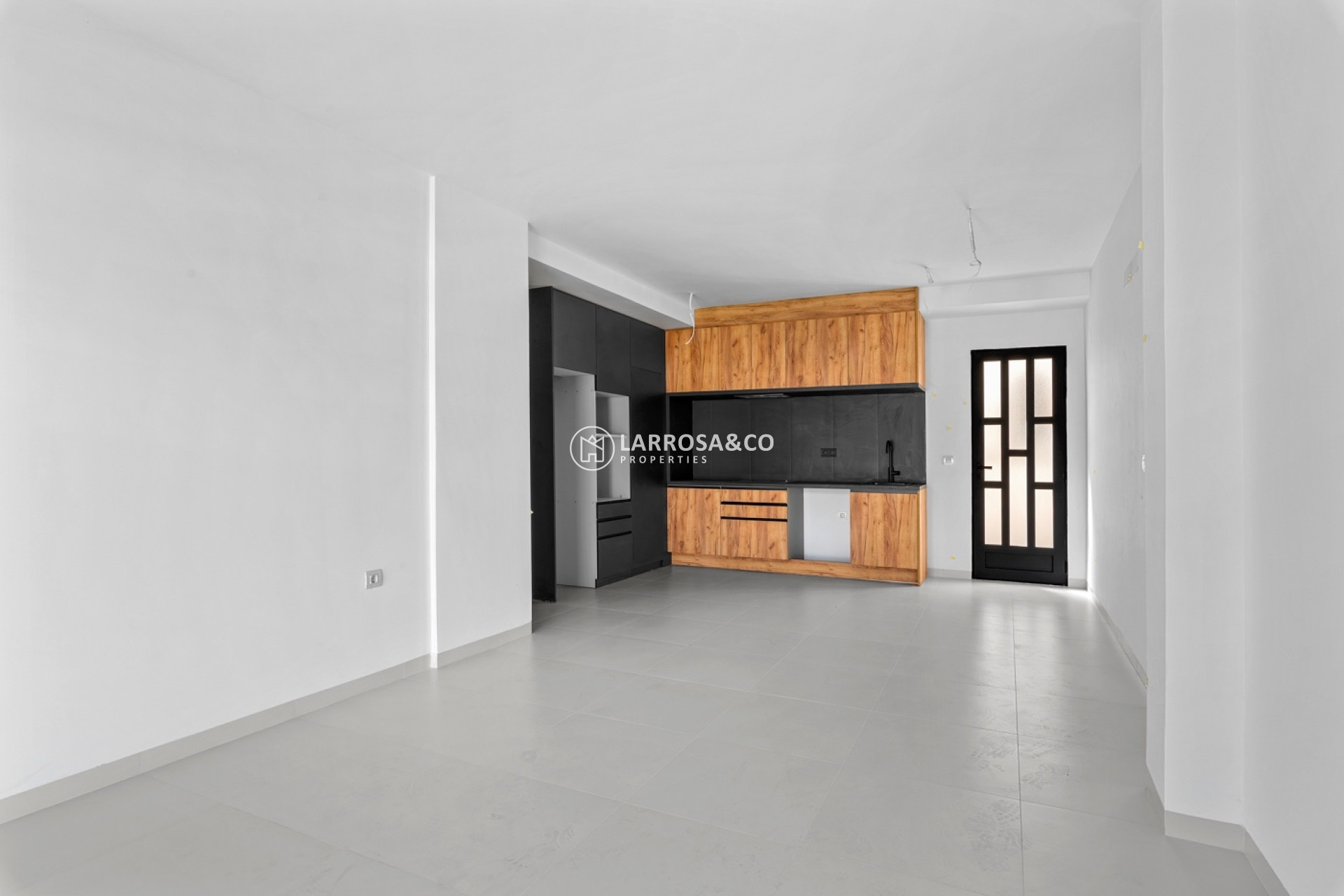 Herverkoop - Apartment - San Miguel de Salinas - Inland