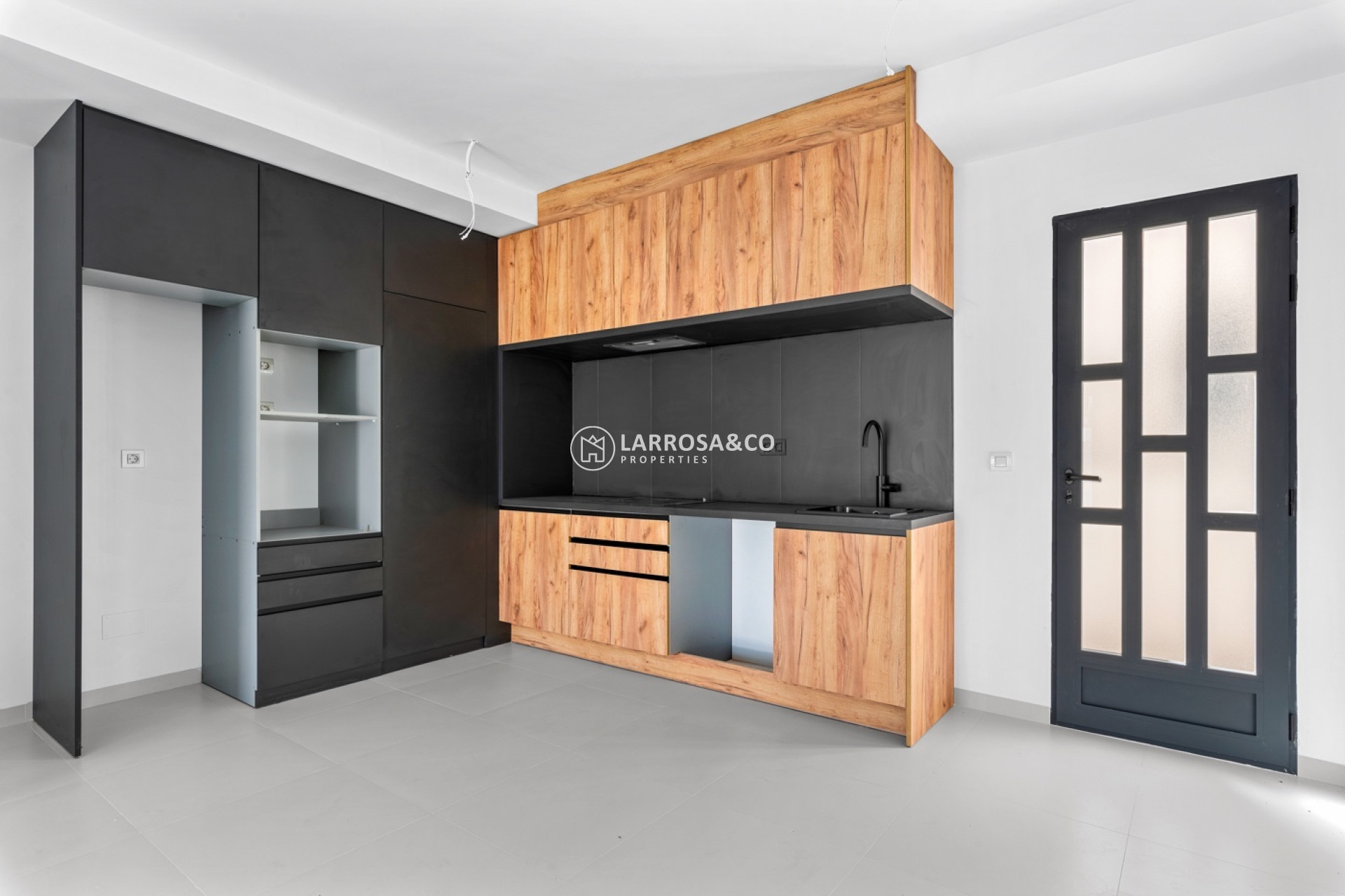 Herverkoop - Apartment - San Miguel de Salinas - Inland