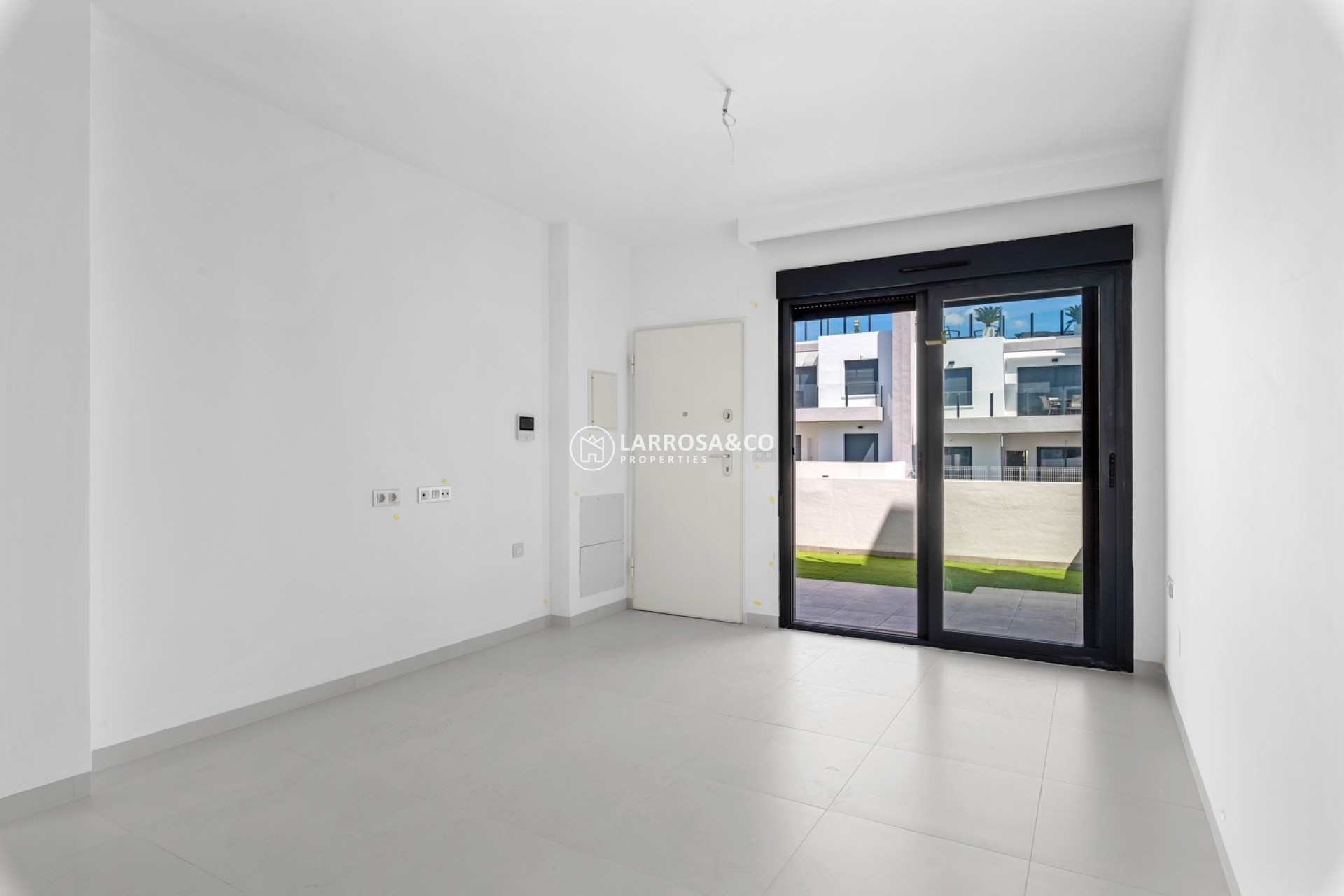 Herverkoop - Apartment - San Miguel de Salinas - Inland