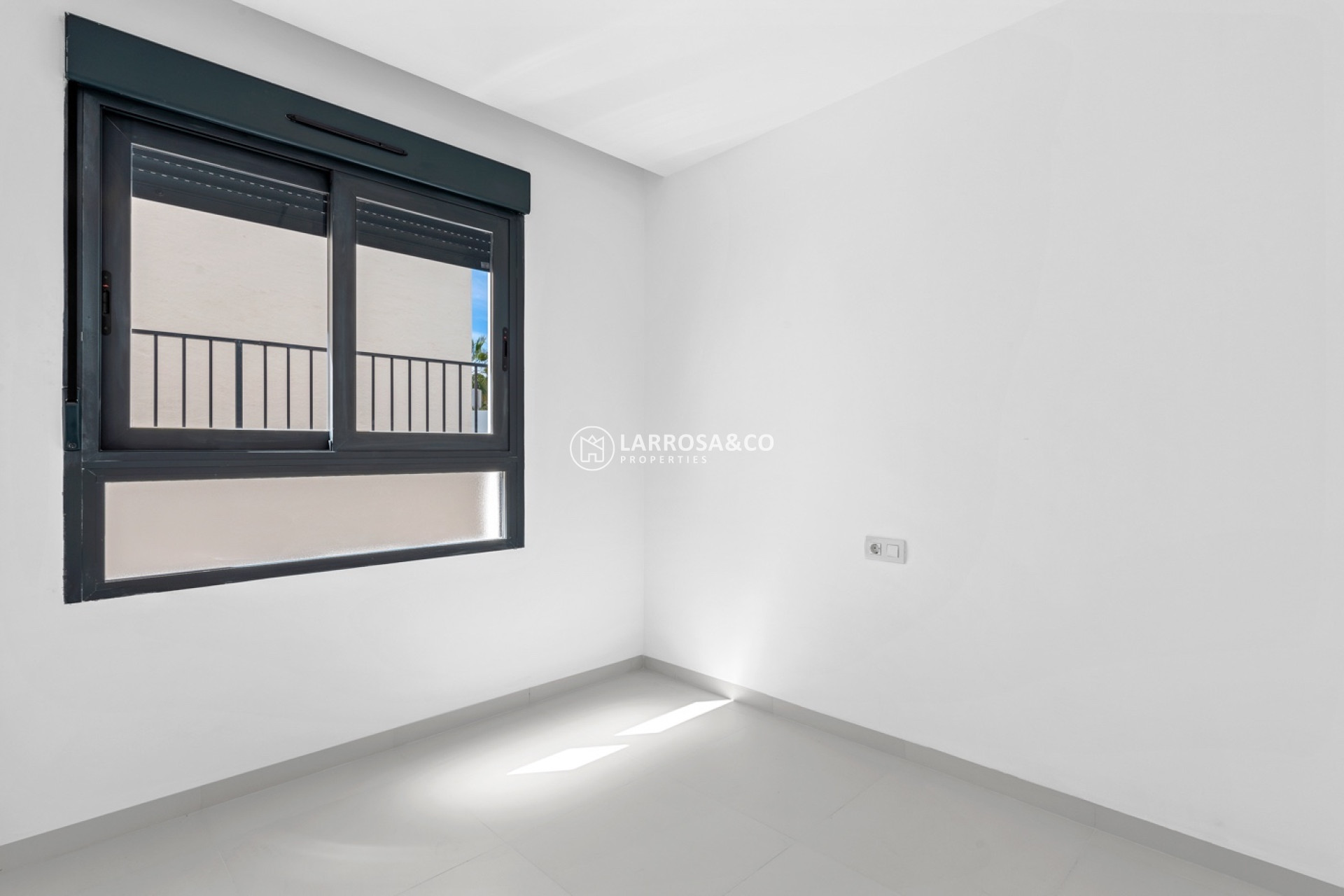 Herverkoop - Apartment - San Miguel de Salinas - Inland