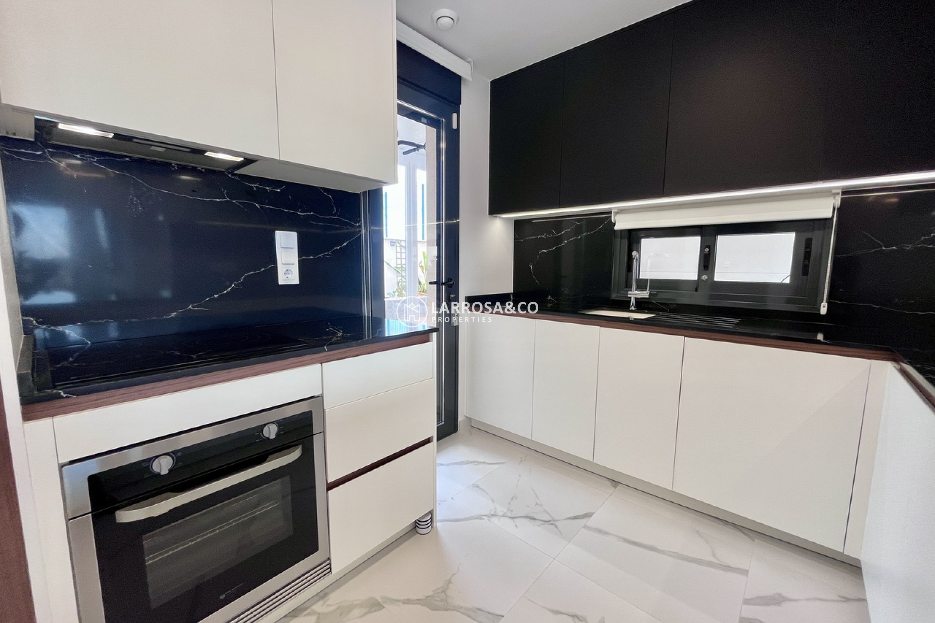 Herverkoop - Apartment - San Miguel de Salinas - Inland