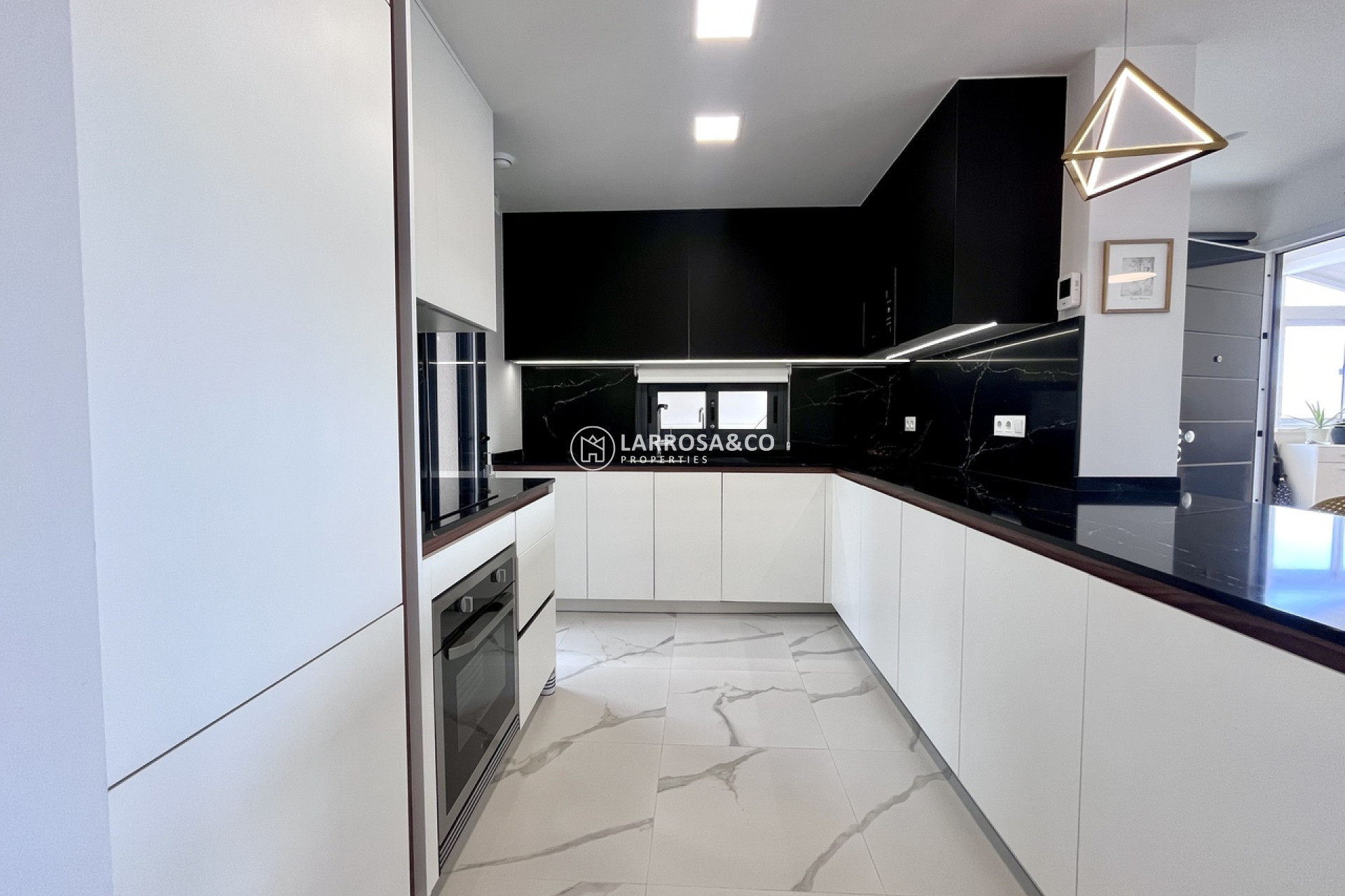 Herverkoop - Apartment - San Miguel de Salinas - Inland