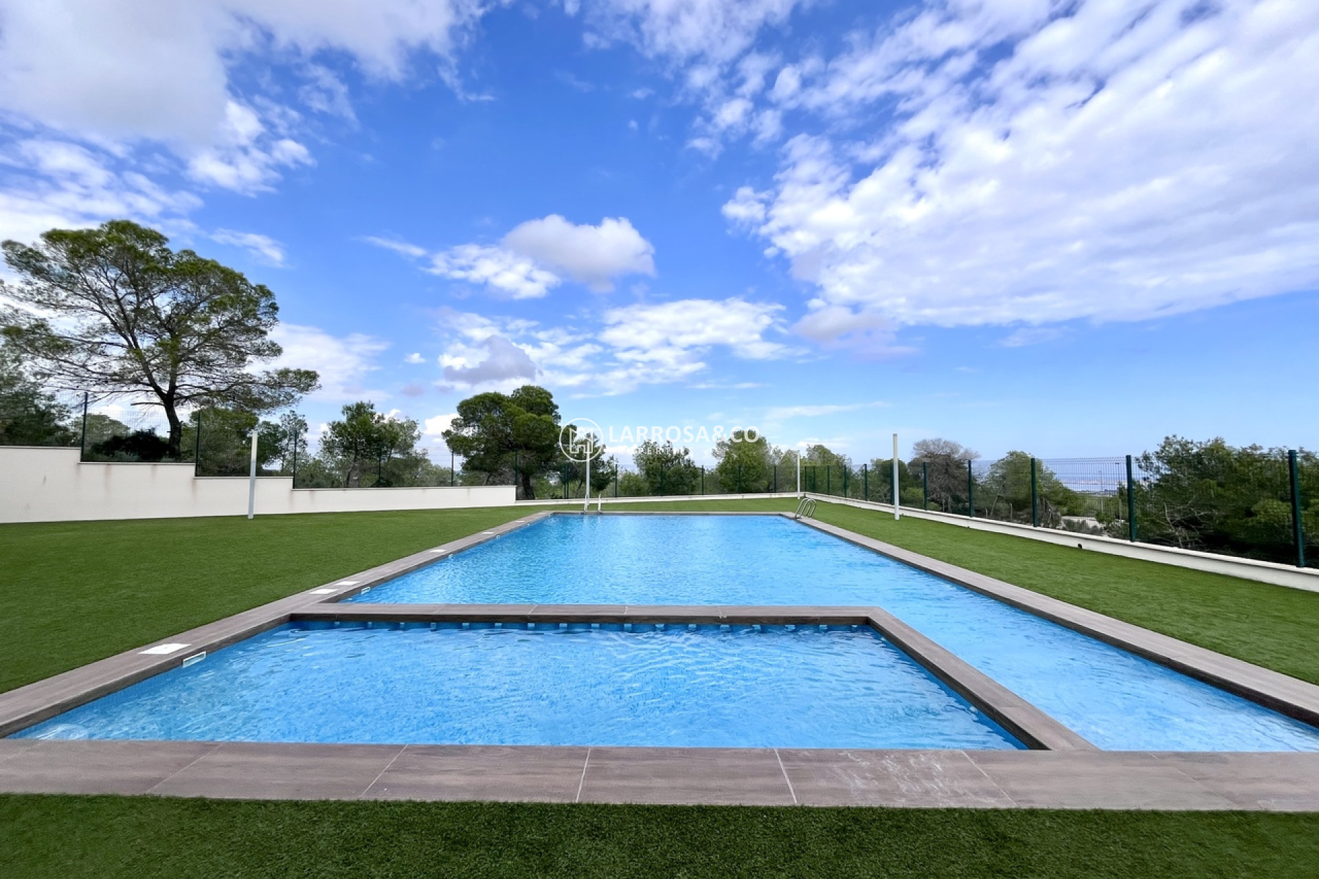 Herverkoop - Apartment - San Miguel de Salinas - Inland