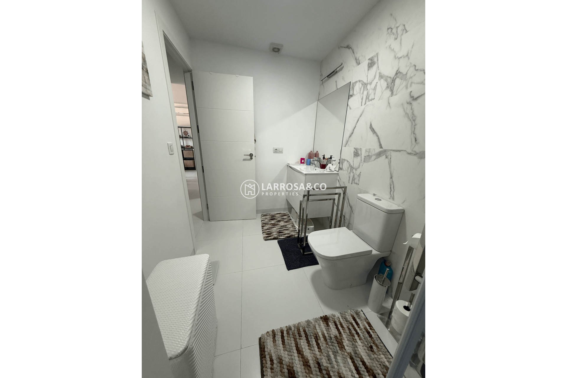 Herverkoop - Apartment - San Miguel de Salinas - Inland