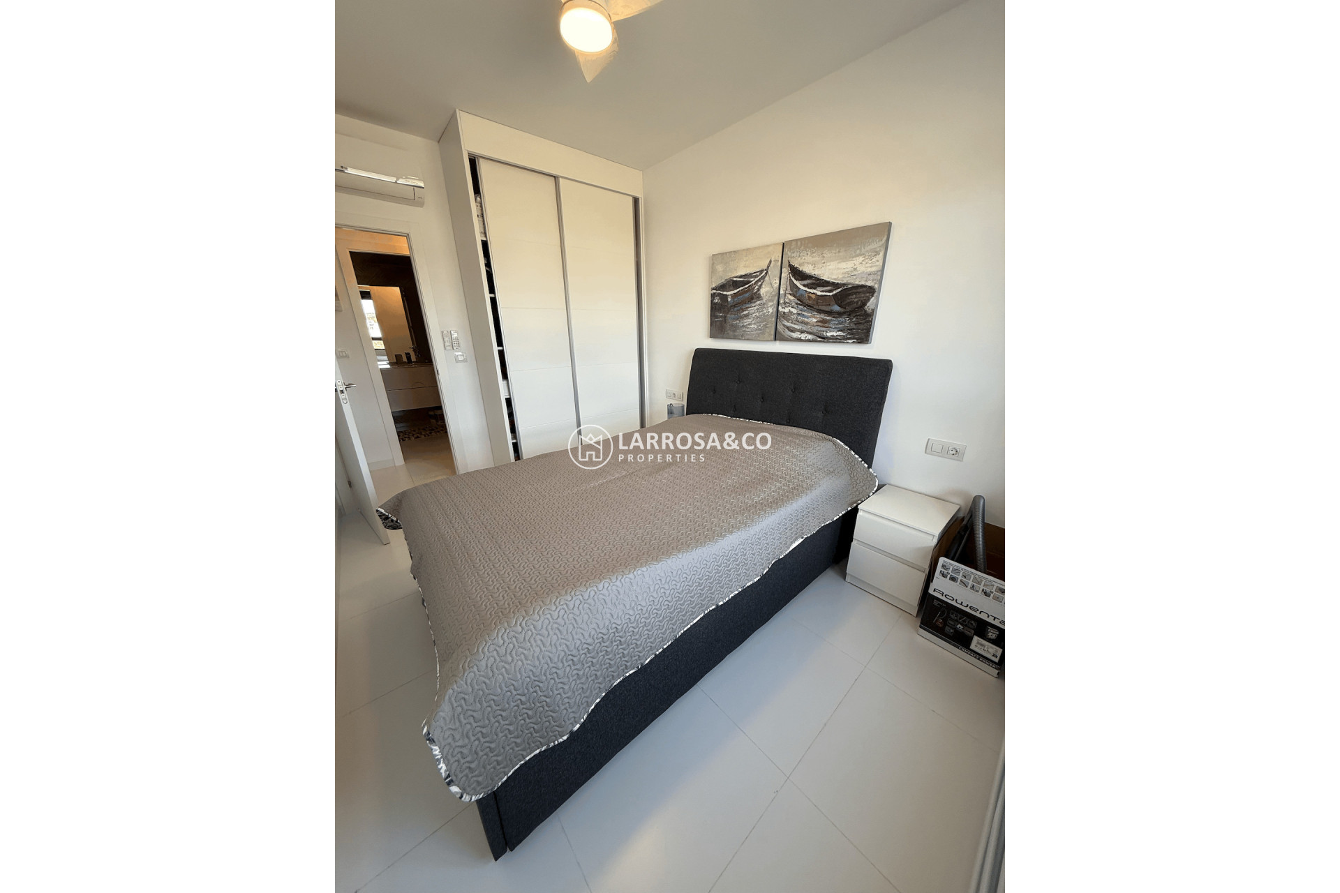 Herverkoop - Apartment - San Miguel de Salinas - Inland