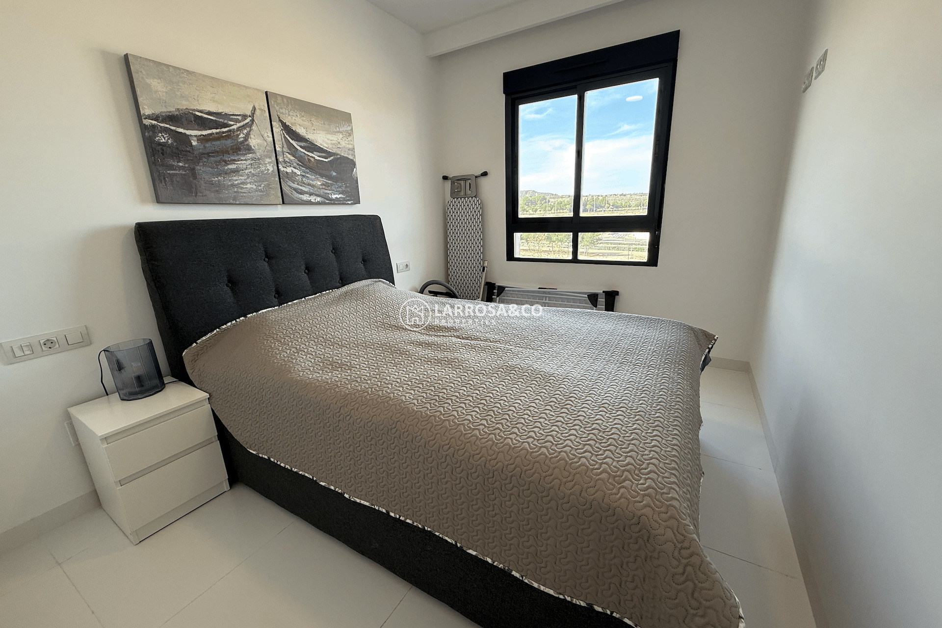 Herverkoop - Apartment - San Miguel de Salinas - Inland