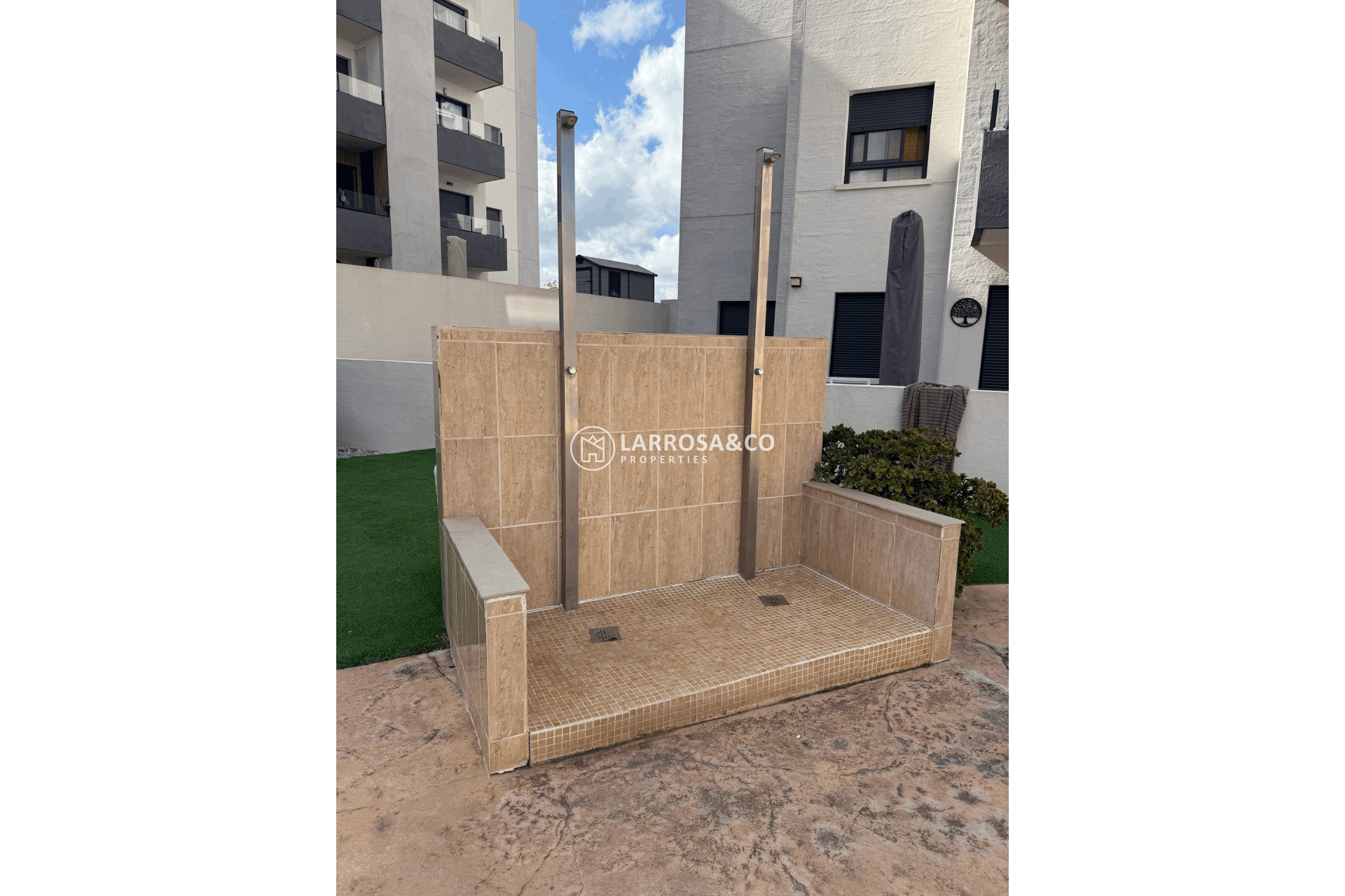 Herverkoop - Apartment - San Miguel de Salinas - Inland