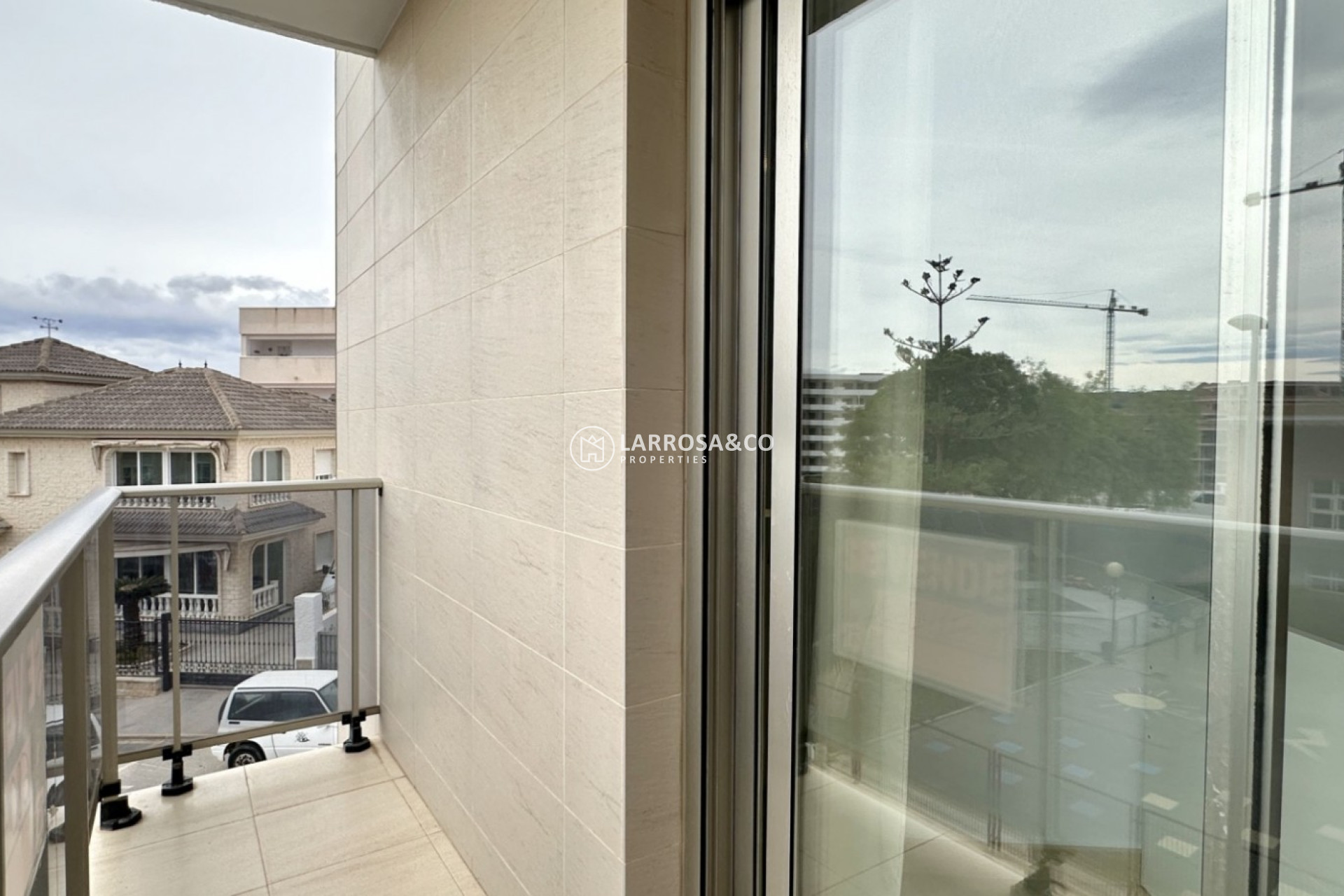 Herverkoop - Apartment - San Miguel de Salinas - Inland