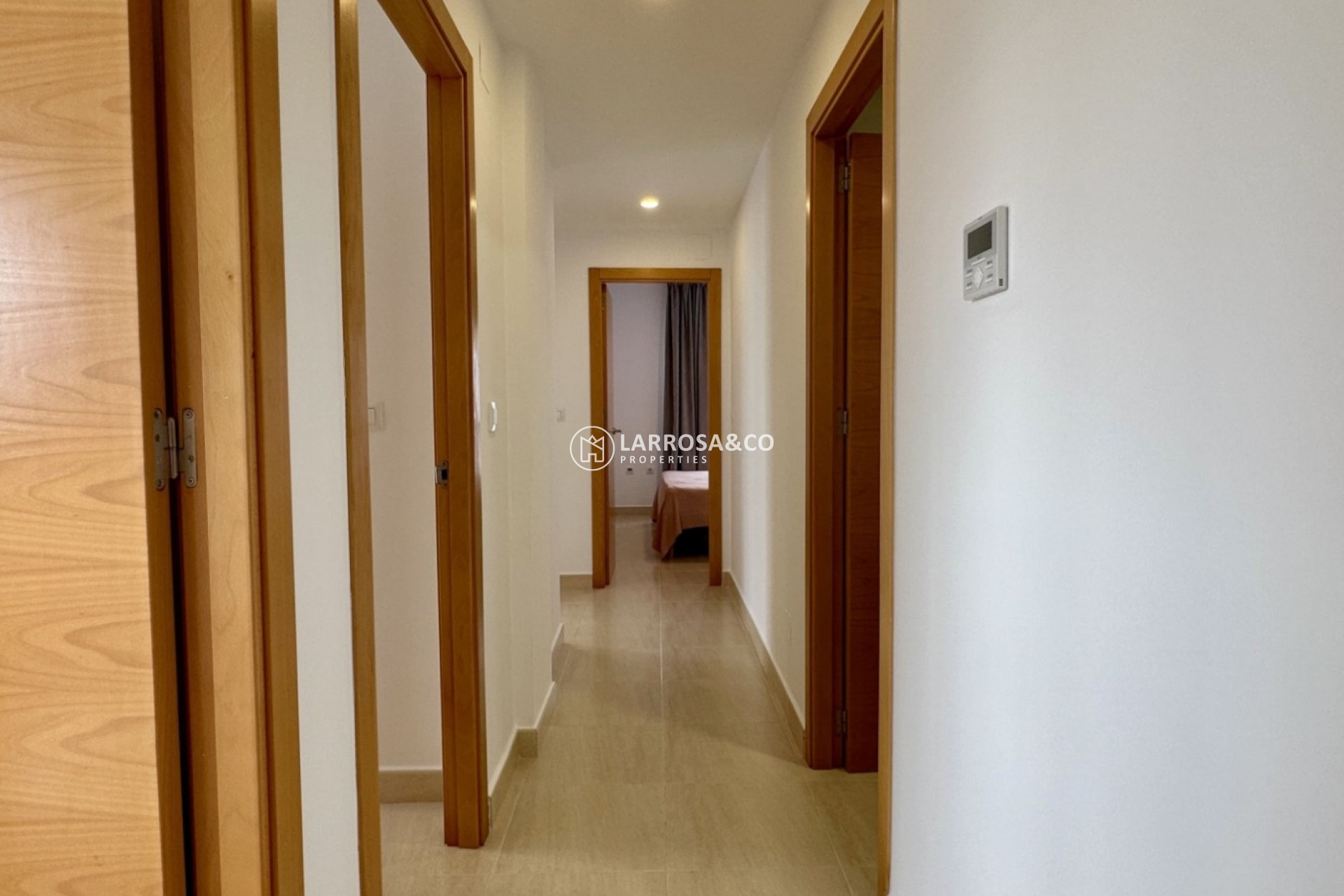 Herverkoop - Apartment - San Miguel de Salinas - Inland