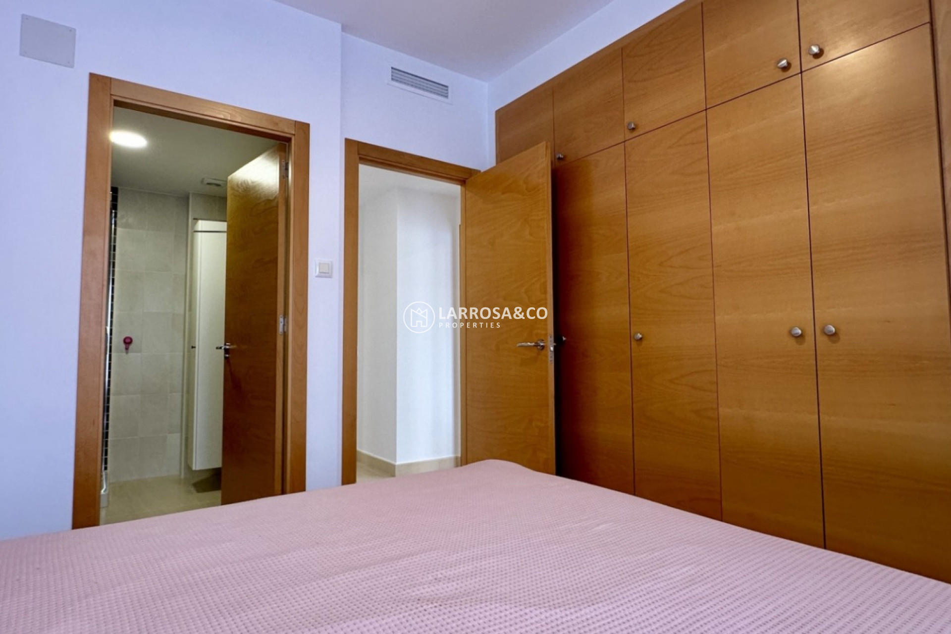 Herverkoop - Apartment - San Miguel de Salinas - Inland
