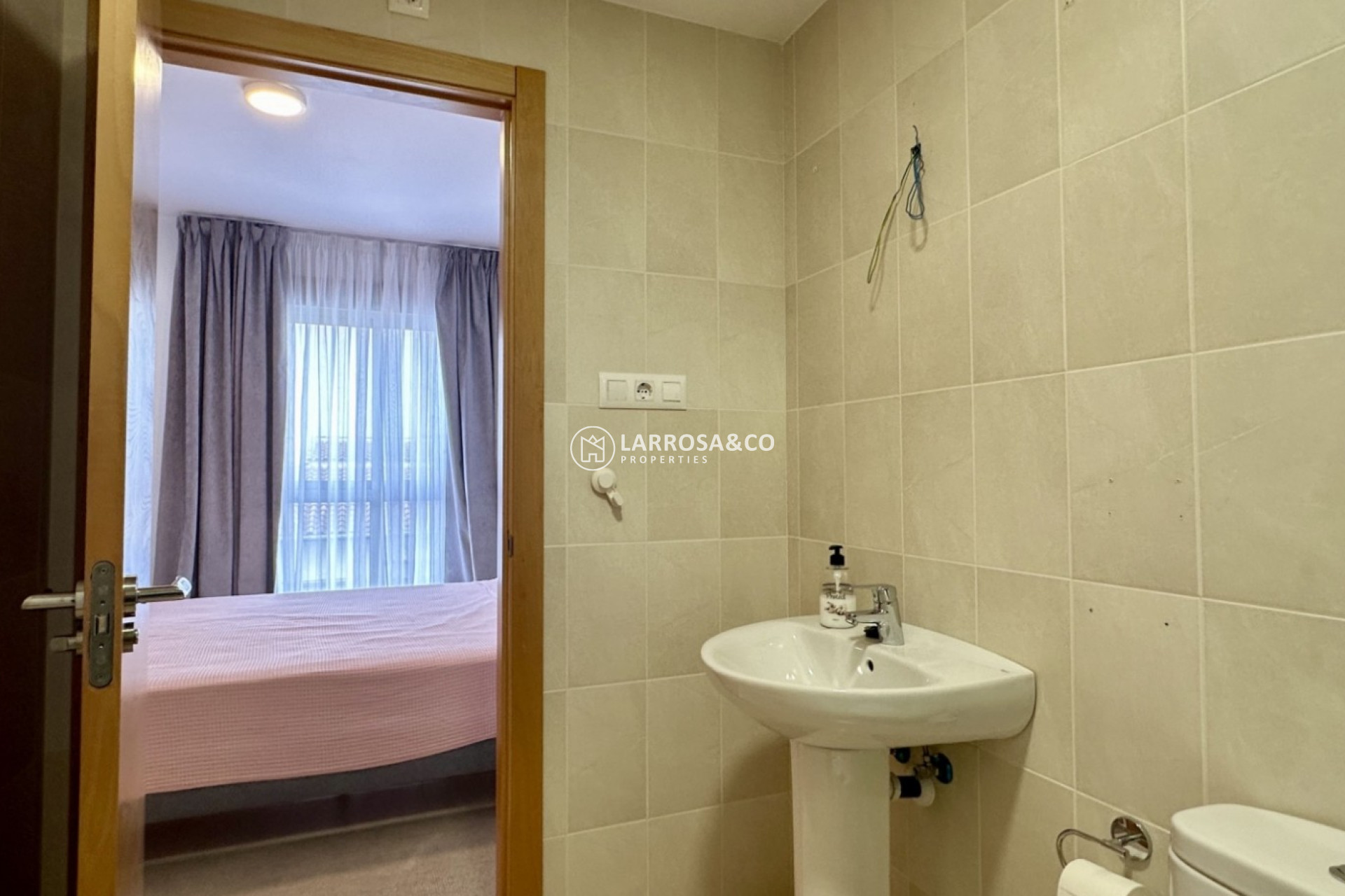 Herverkoop - Apartment - San Miguel de Salinas - Inland