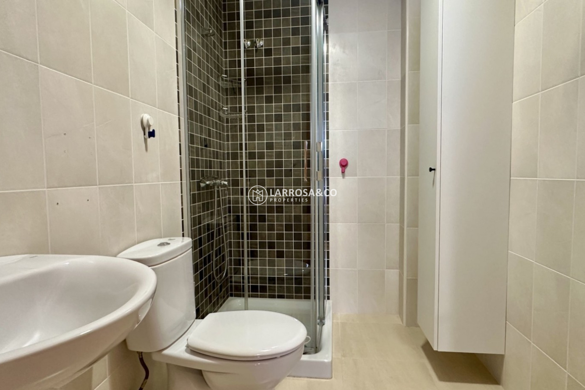 Herverkoop - Apartment - San Miguel de Salinas - Inland