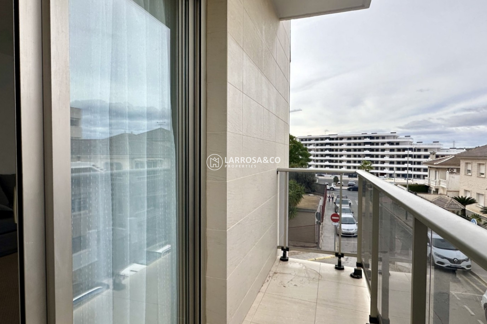 Herverkoop - Apartment - San Miguel de Salinas - Inland