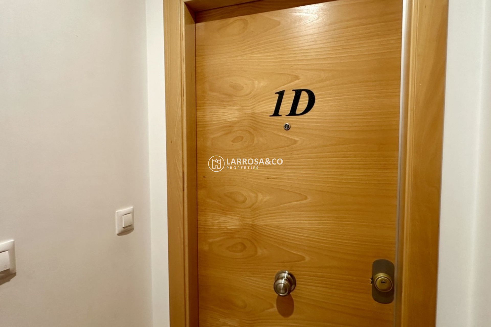 Herverkoop - Apartment - San Miguel de Salinas - Inland