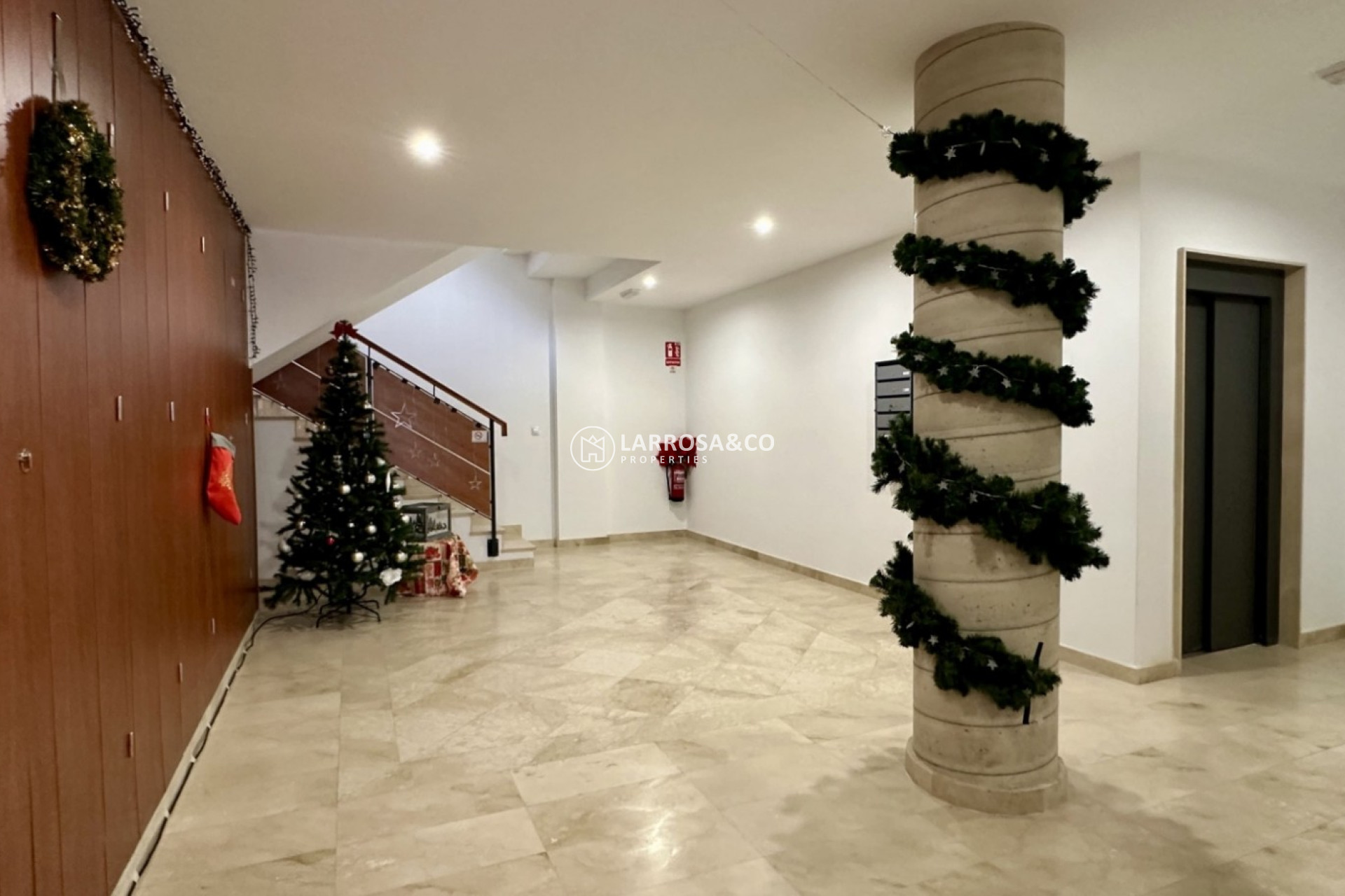 Herverkoop - Apartment - San Miguel de Salinas - Inland