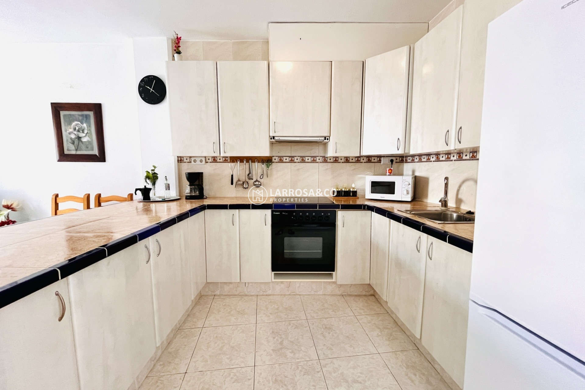 Herverkoop - Apartment - San Miguel de Salinas - Inland