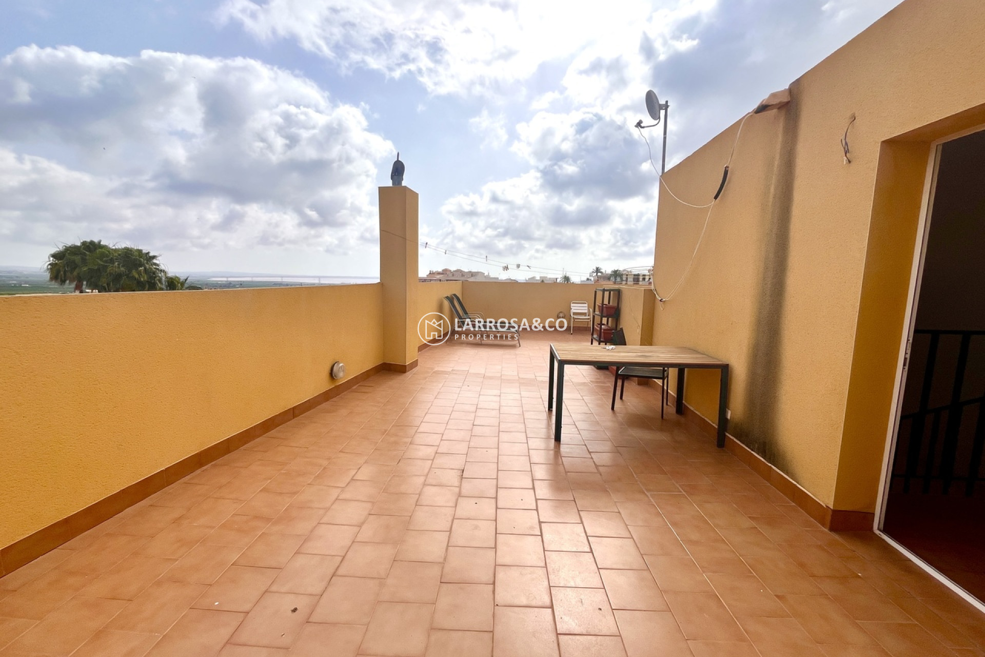 Herverkoop - Apartment - San Miguel de Salinas - Inland