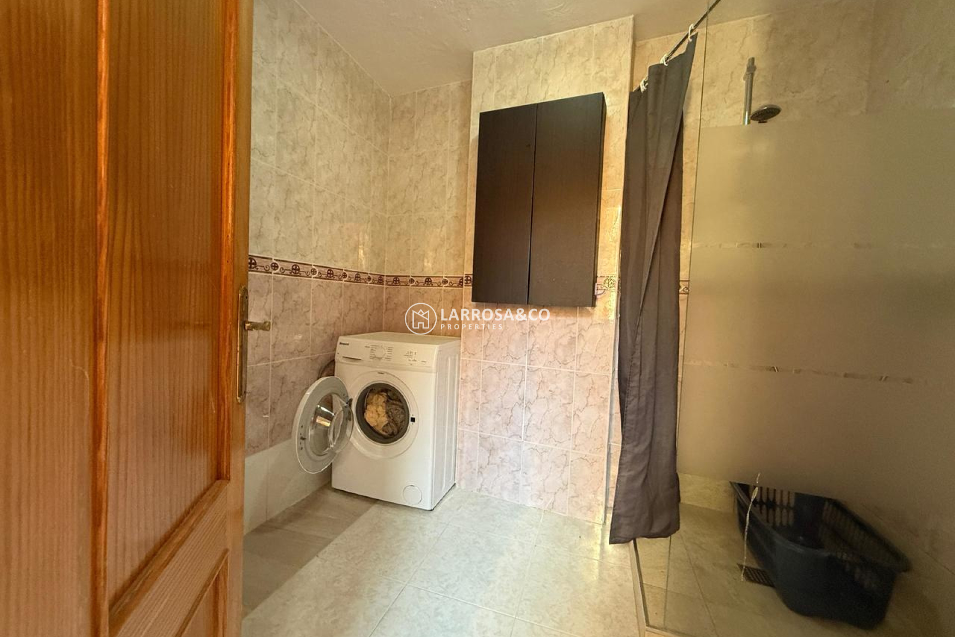 Herverkoop - Apartment - San Miguel de Salinas - Inland