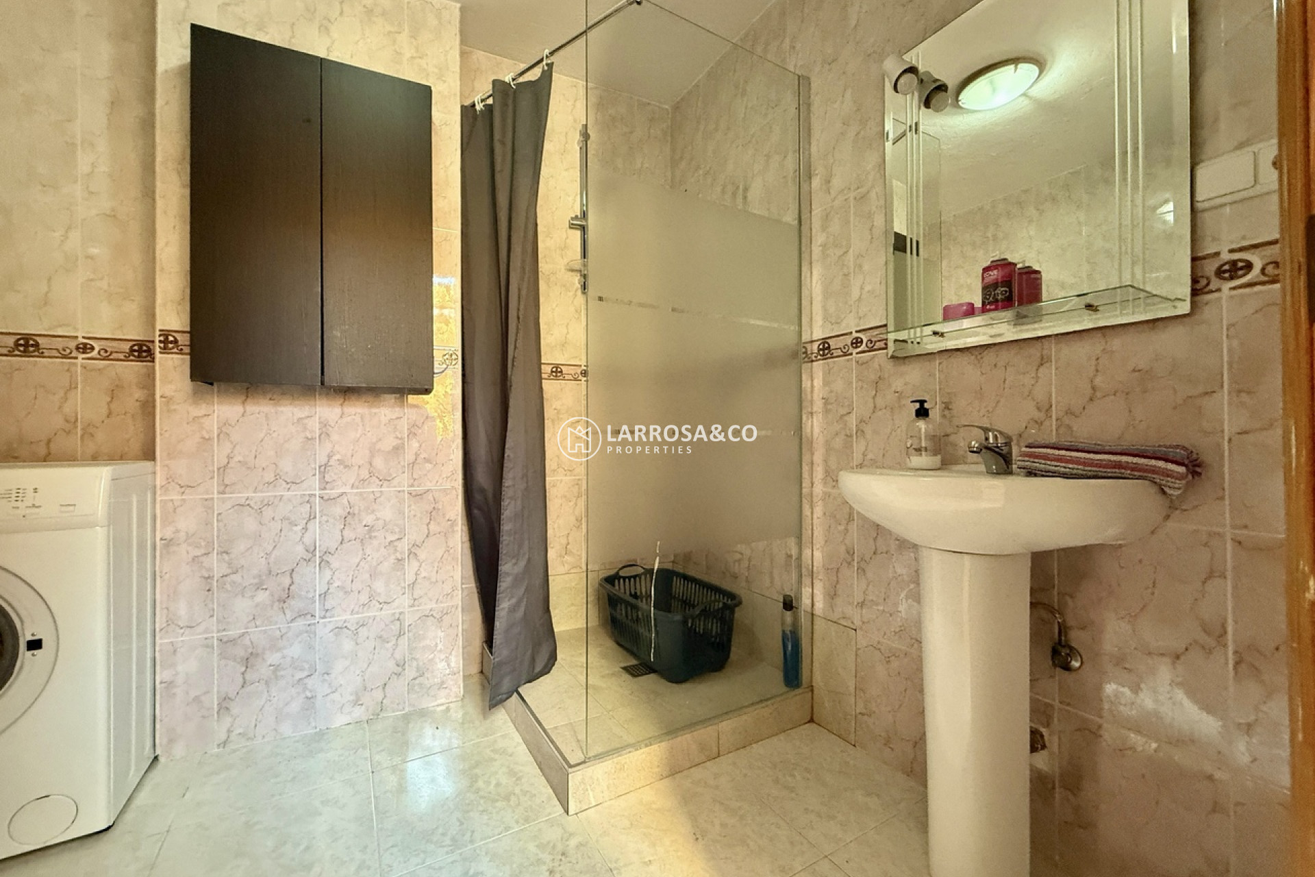 Herverkoop - Apartment - San Miguel de Salinas - Inland
