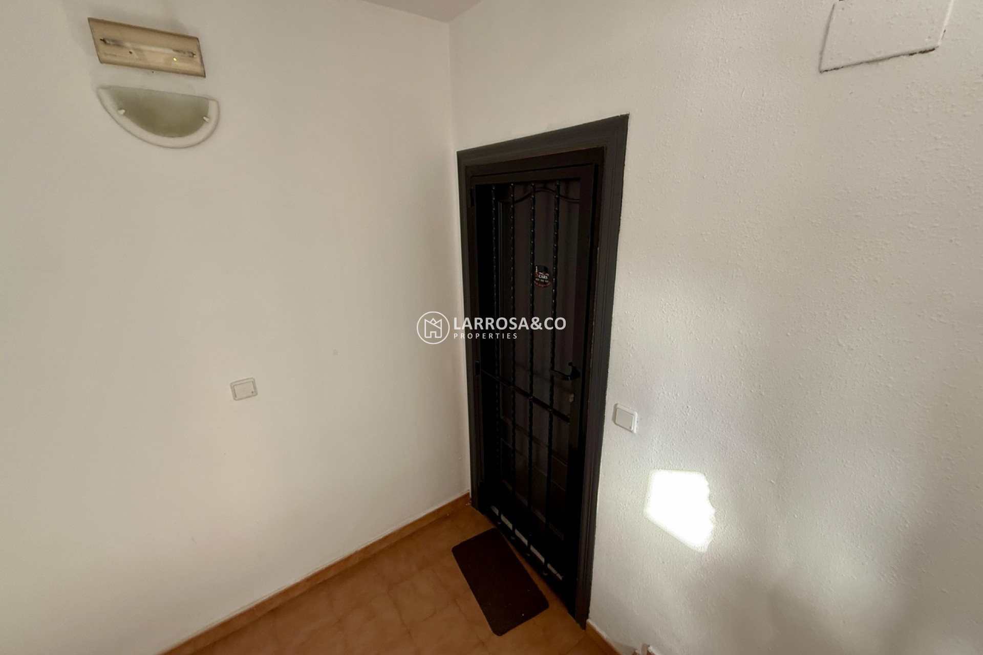 Herverkoop - Apartment - San Miguel de Salinas - Inland