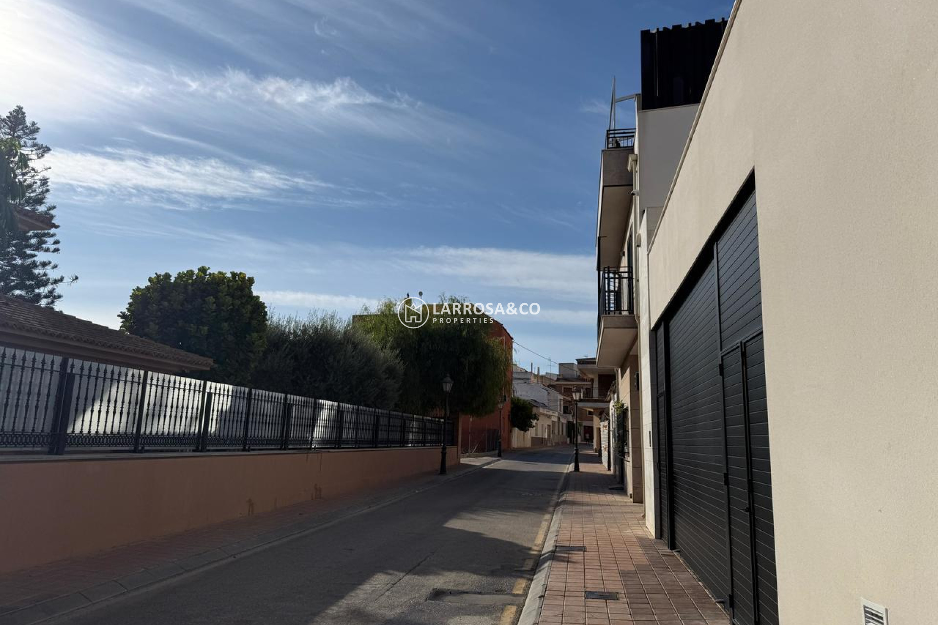 Herverkoop - Apartment - San Miguel de Salinas - Inland